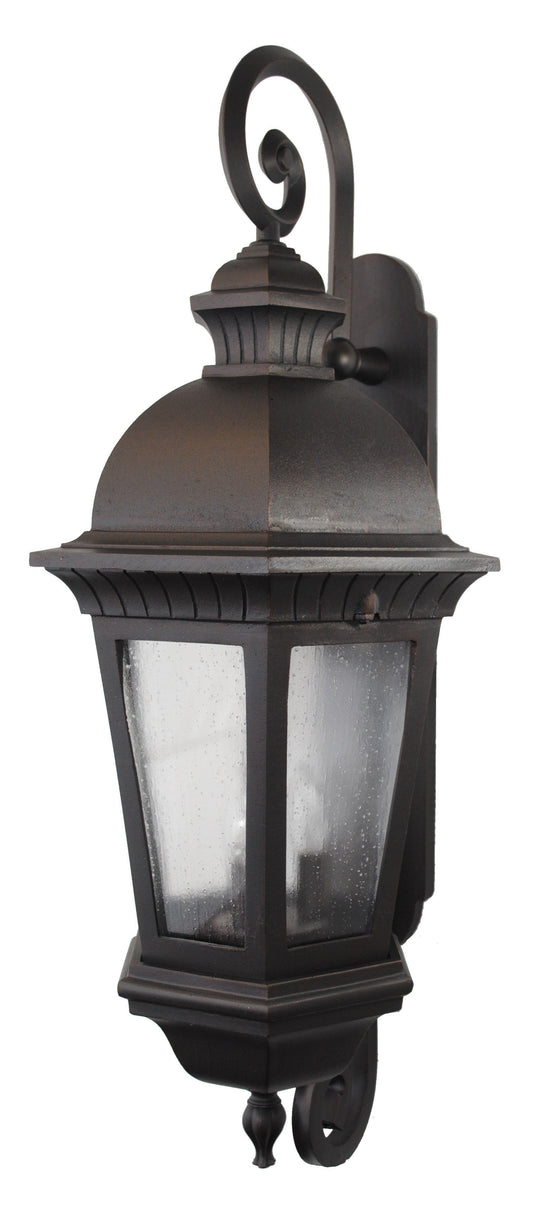 Melissa Lighting Kiss K1700 Series Small K17916 Outdoor Wall Sconce