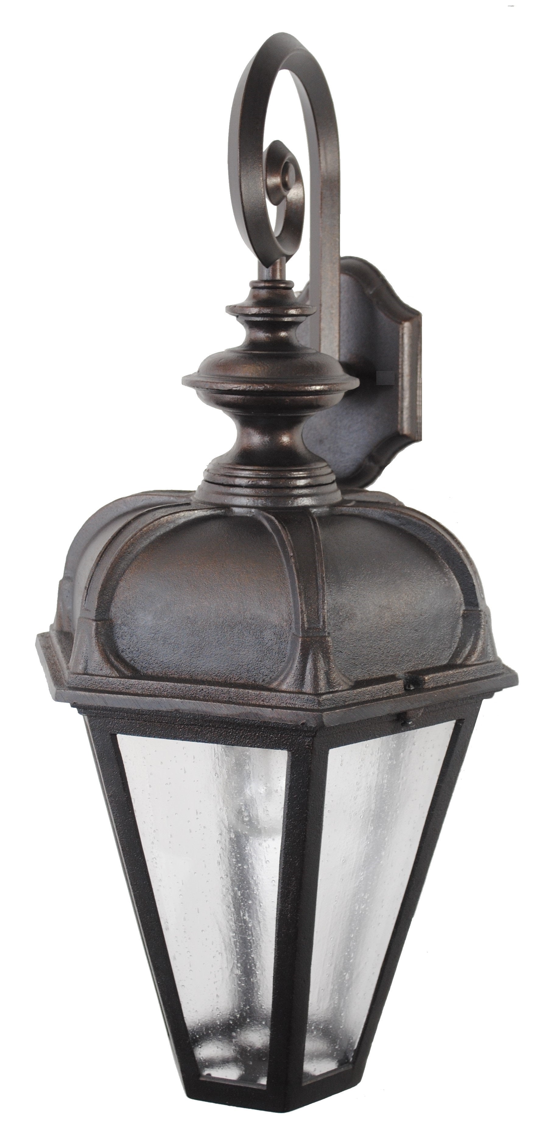 Melissa Lighting Kiss K1800 Series Large K187016 Outdoor Wall Sconce