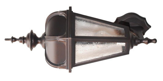 Melissa Lighting Kiss K1800 Series Medium K185009 Outdoor Wall Sconce