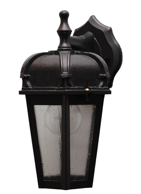 Melissa Lighting Kiss K1800 Series Small K183006 Outdoor Wall Sconce