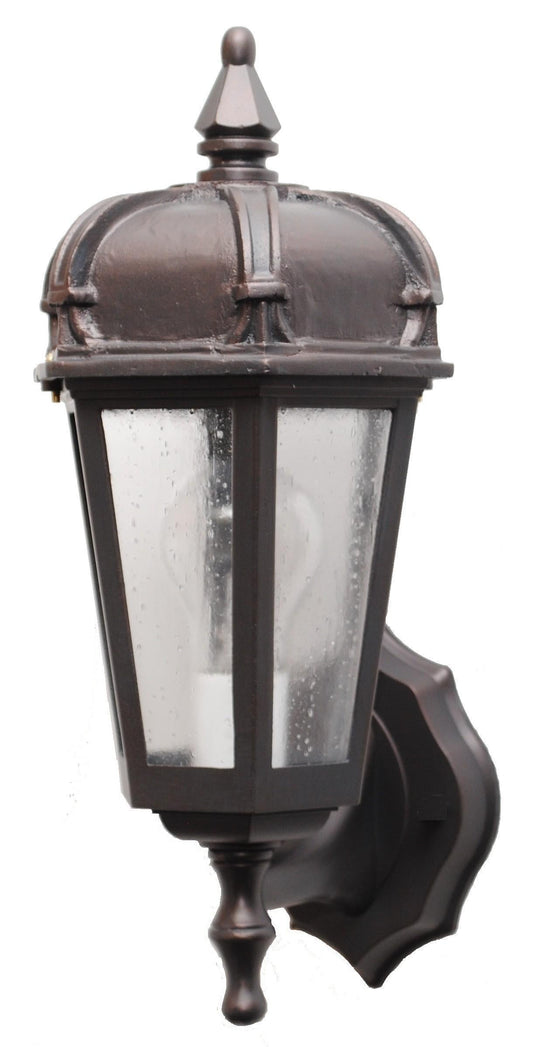 Melissa Lighting Kiss K1800 Series Small K183009 Outdoor Wall Sconce