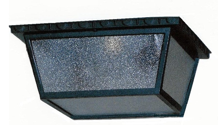 Melissa Lighting Kiss K200 Series Small K214 Outdoor Ceiling Mount