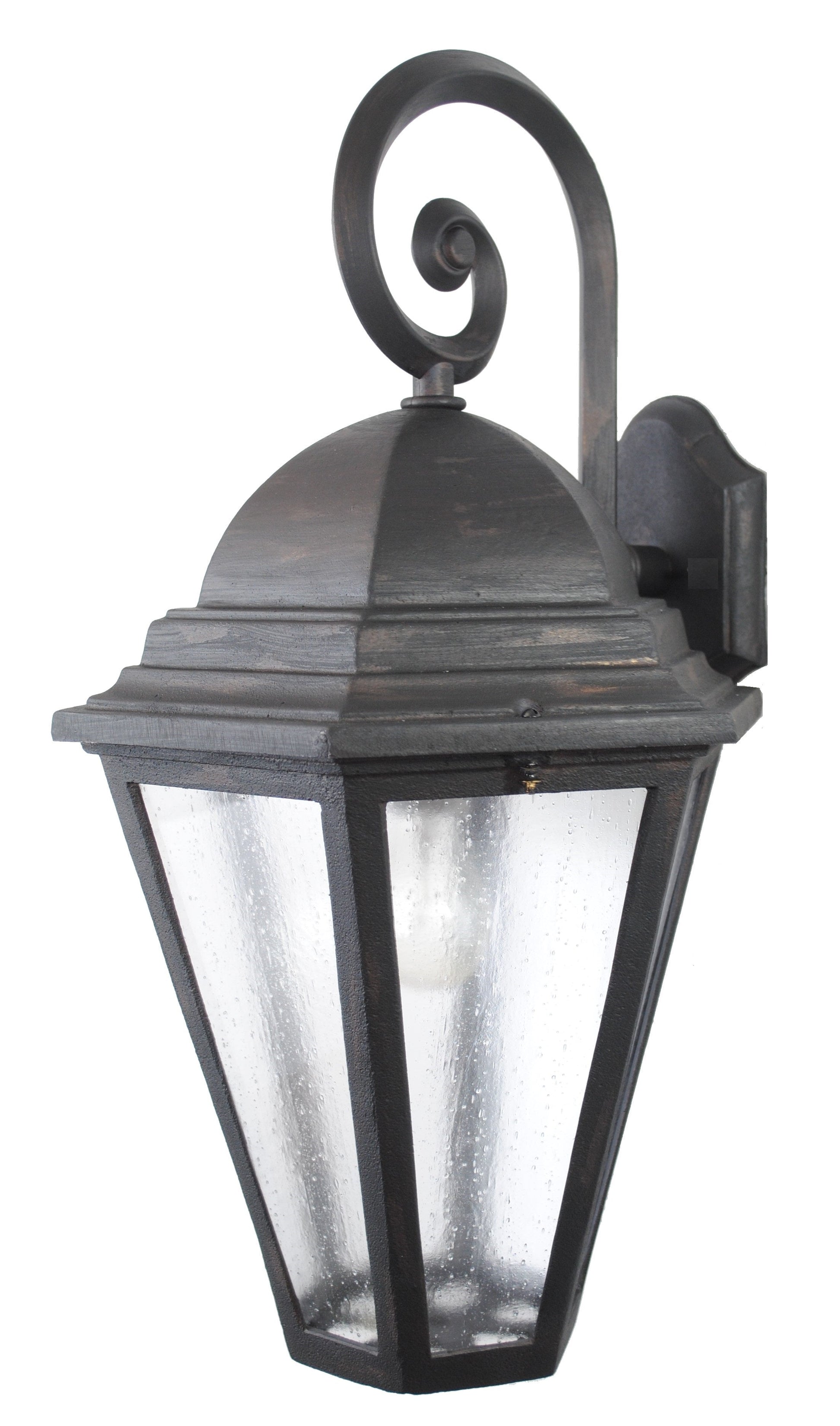 Melissa Lighting Kiss K2100 Series Large K217016 Outdoor Wall Sconce