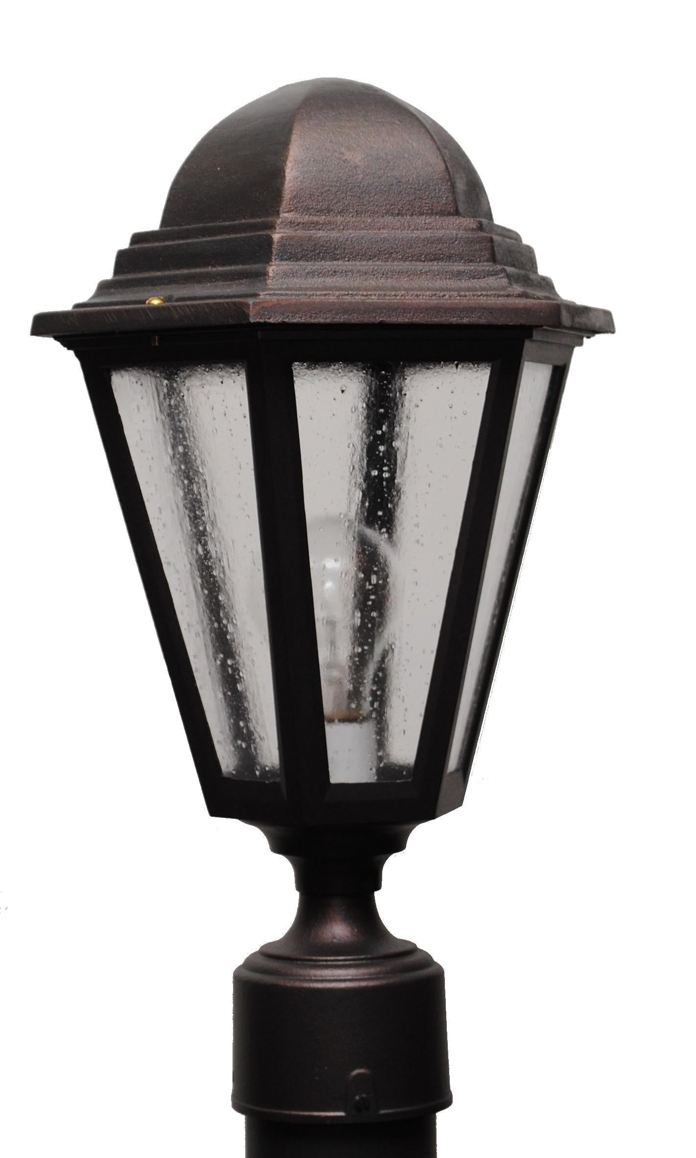 Melissa Lighting Kiss K2100 Series Medium K2150 Outdoor Post Light