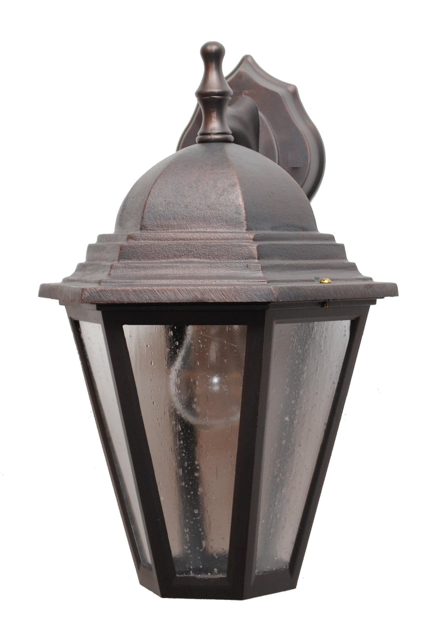 Melissa Lighting Kiss K2100 Series Medium K215006 Outdoor Wall Sconce