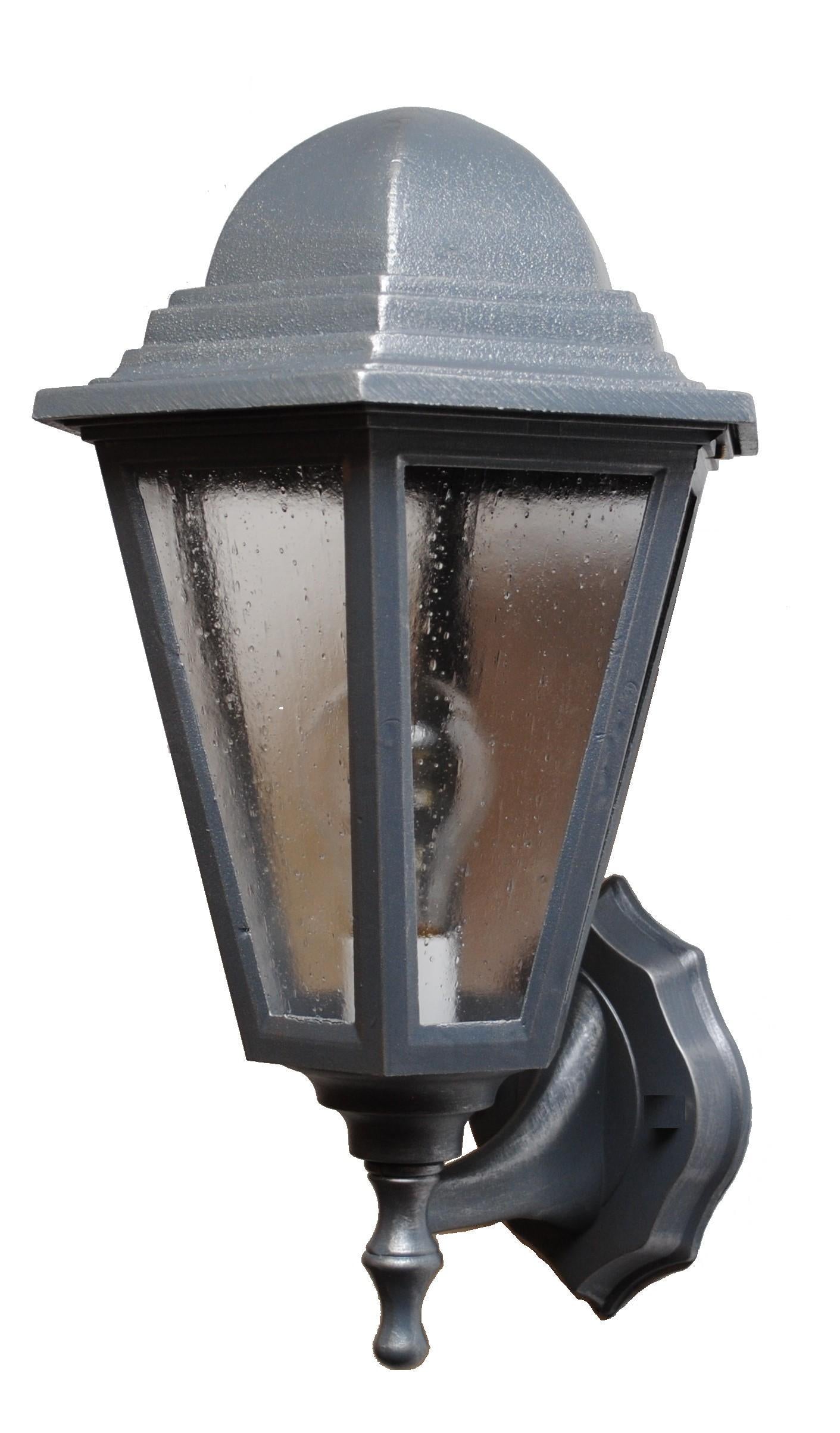 Melissa Lighting Kiss K2100 Series Medium K215009 Outdoor Wall Sconce