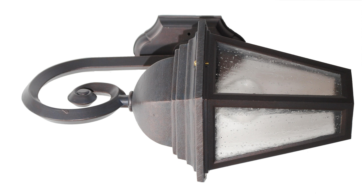 Melissa Lighting Kiss K2100 Series Medium K215016 Outdoor Wall Sconce