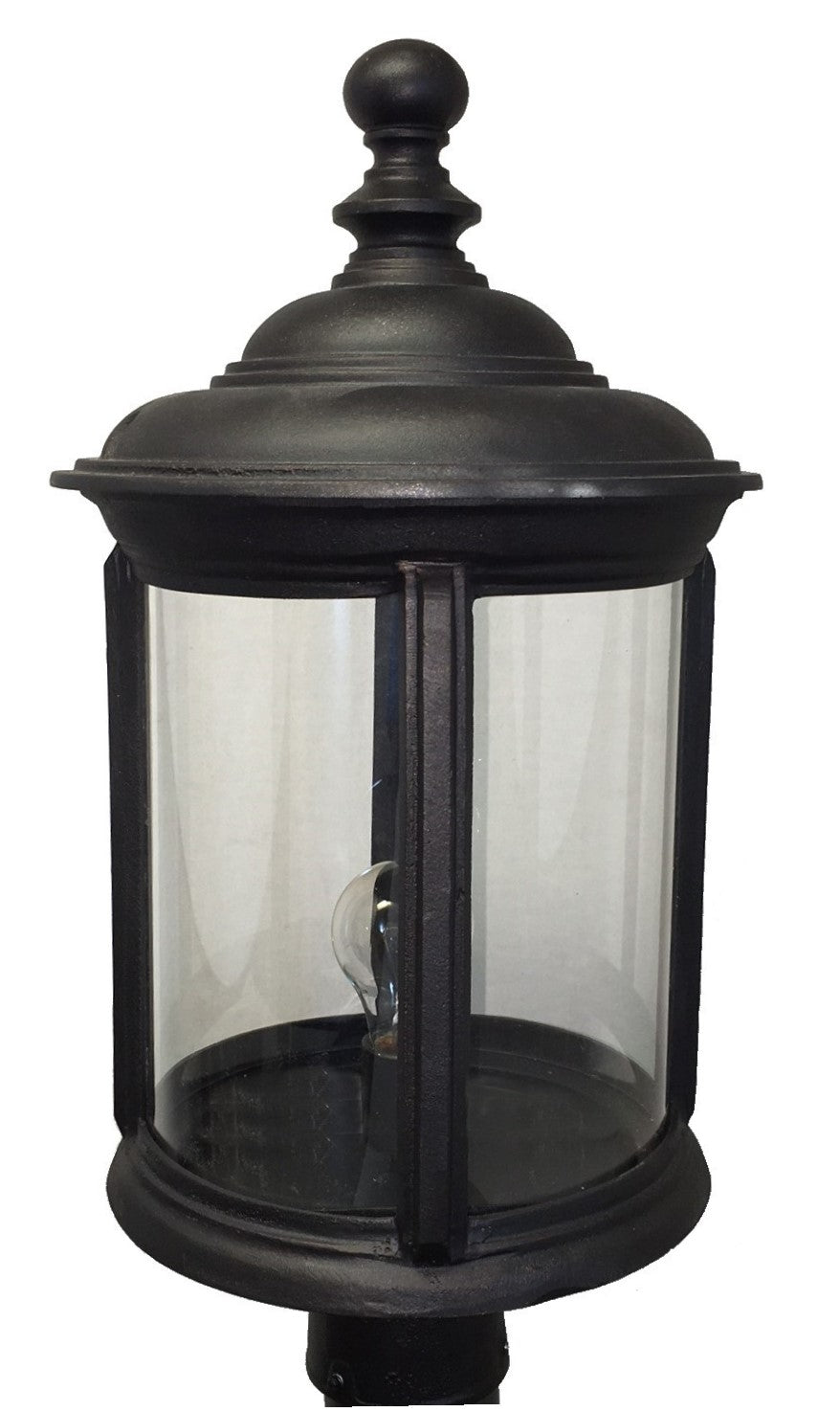 Melissa Lighting Kiss K2200 Series Medium K2250 Outdoor Post Light