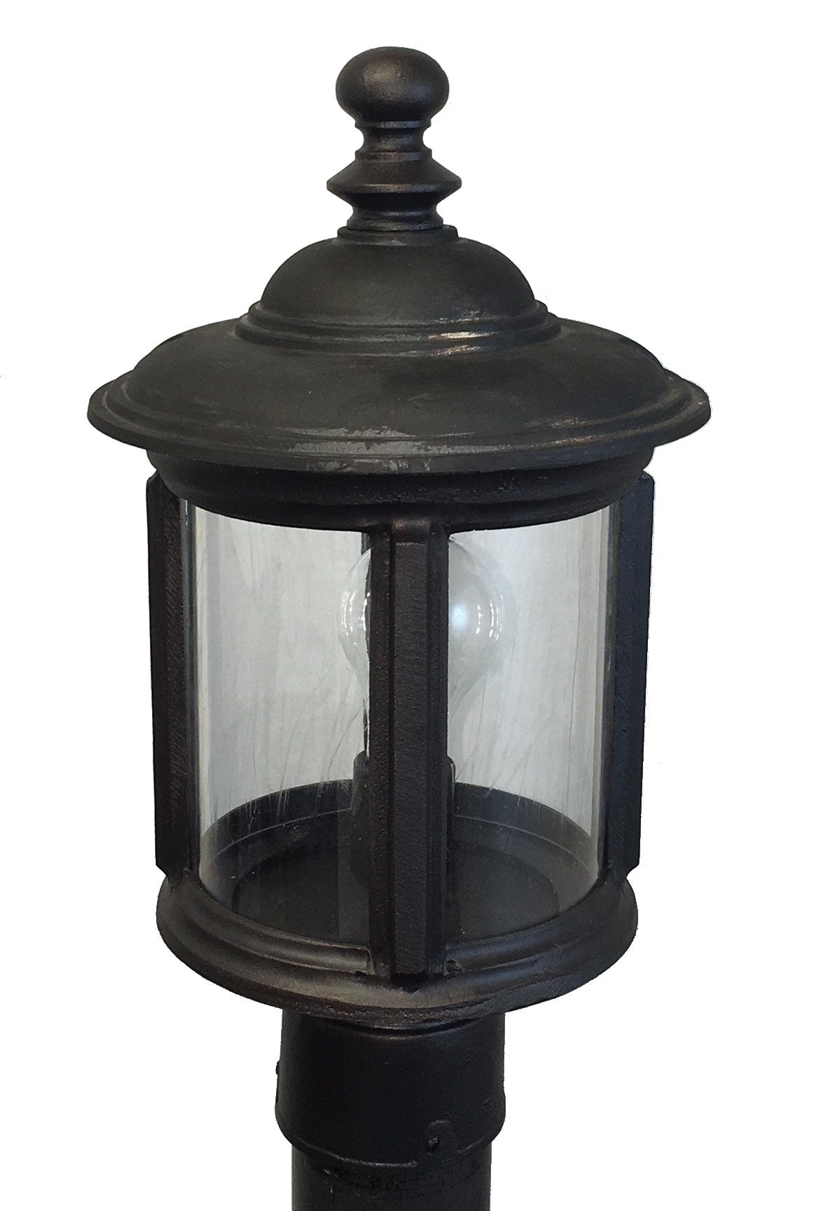 Melissa Lighting Kiss K2200 Series Small K2230 Outdoor Post Light