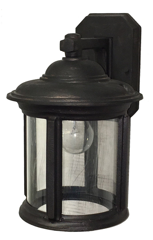 Melissa Lighting Kiss K2200 Series Small K2236 Outdoor Wall Sconce