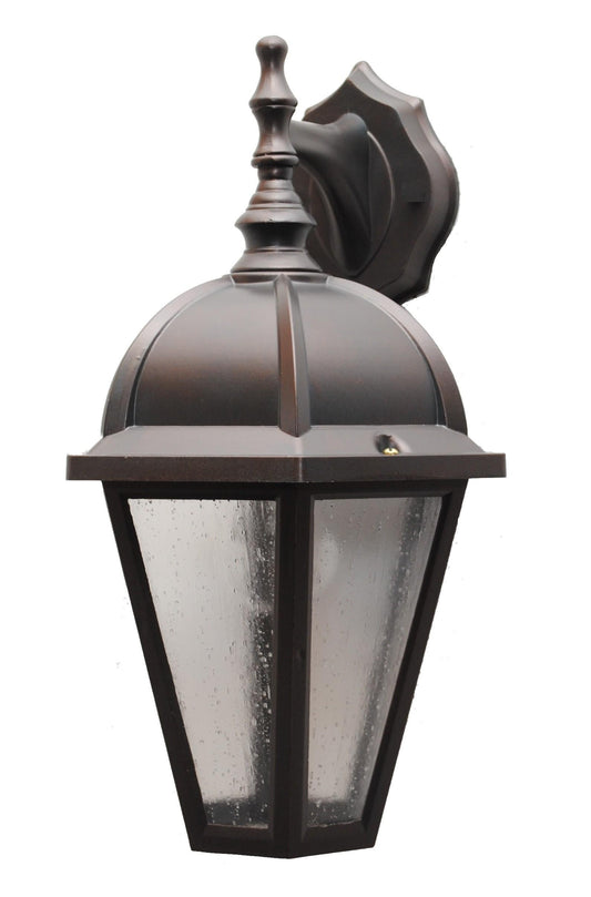 Melissa Lighting Kiss K2400 Series Medium K245006 Outdoor Wall Sconce