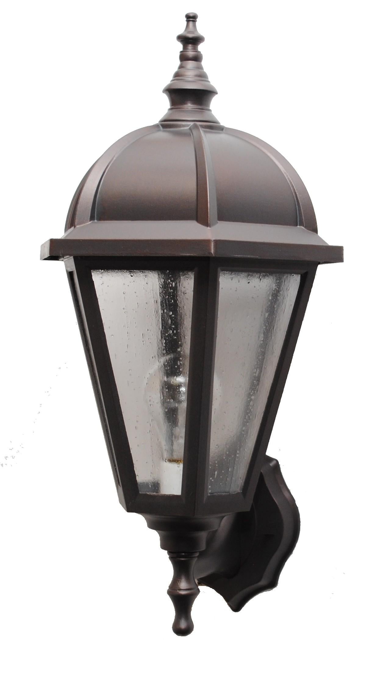 Melissa Lighting Kiss K2400 Series Medium K245009 Outdoor Wall Sconce