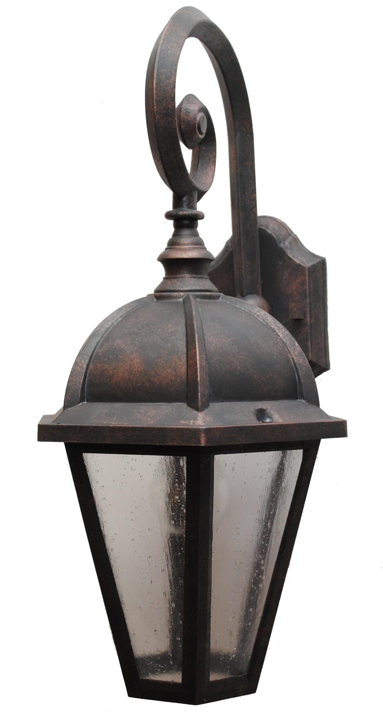 Melissa Lighting Kiss K2400 Series Medium K245016 Outdoor Wall Sconce