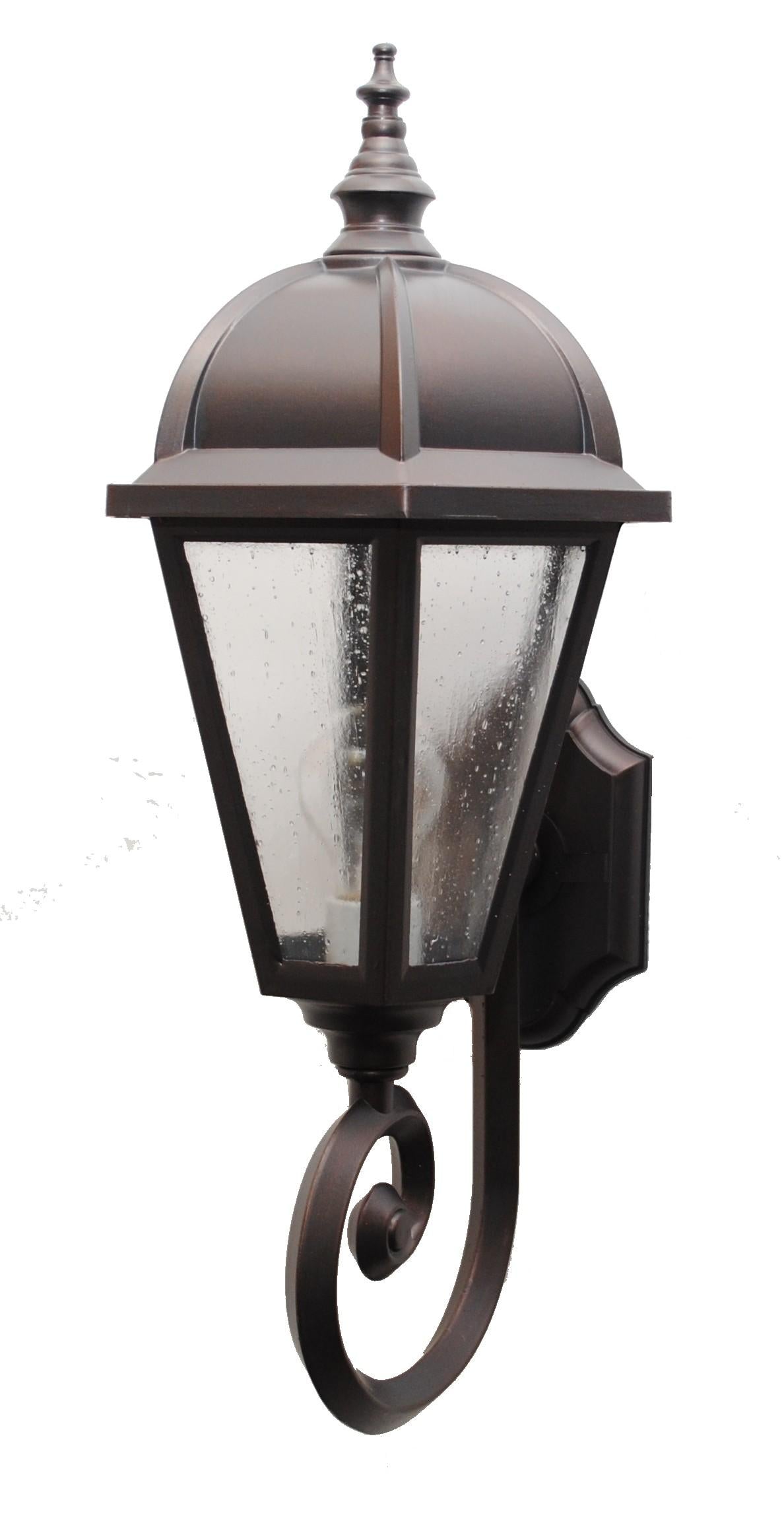 Melissa Lighting Kiss K2400 Series Medium K245019 Outdoor Wall Sconce