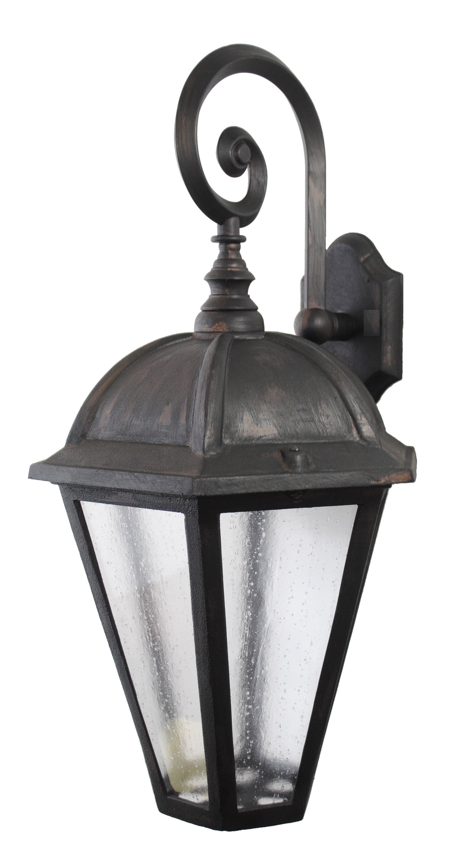 Melissa Lighting Kiss K2400 Series Medium K247016 Outdoor Wall Sconce