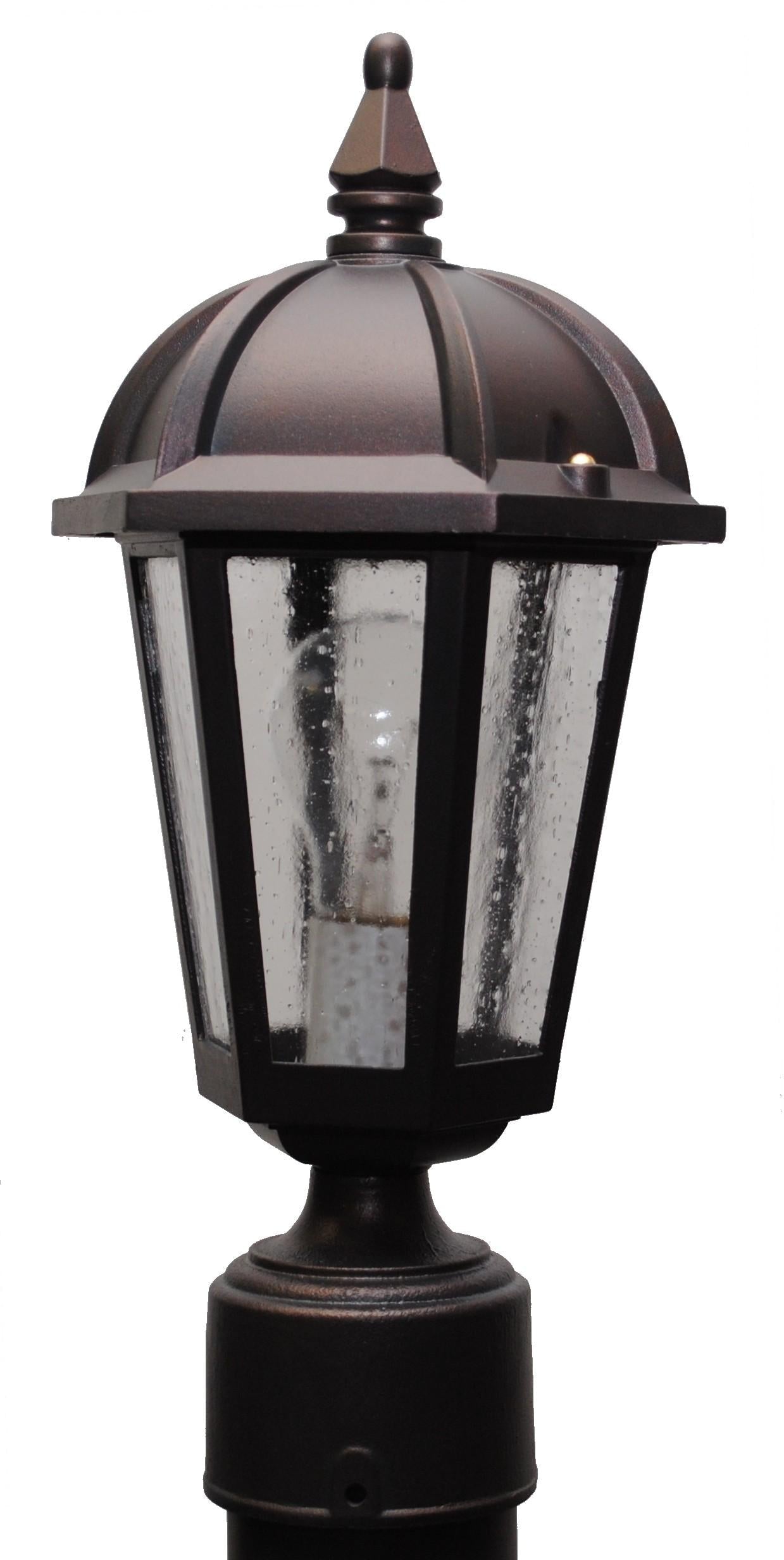 Melissa Lighting Kiss K2400 Series Small K2430 Outdoor Post Light