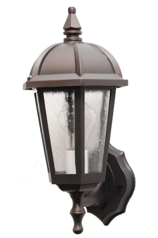 Melissa Lighting Kiss K2400 Series Small K243009 Outdoor Wall Sconce