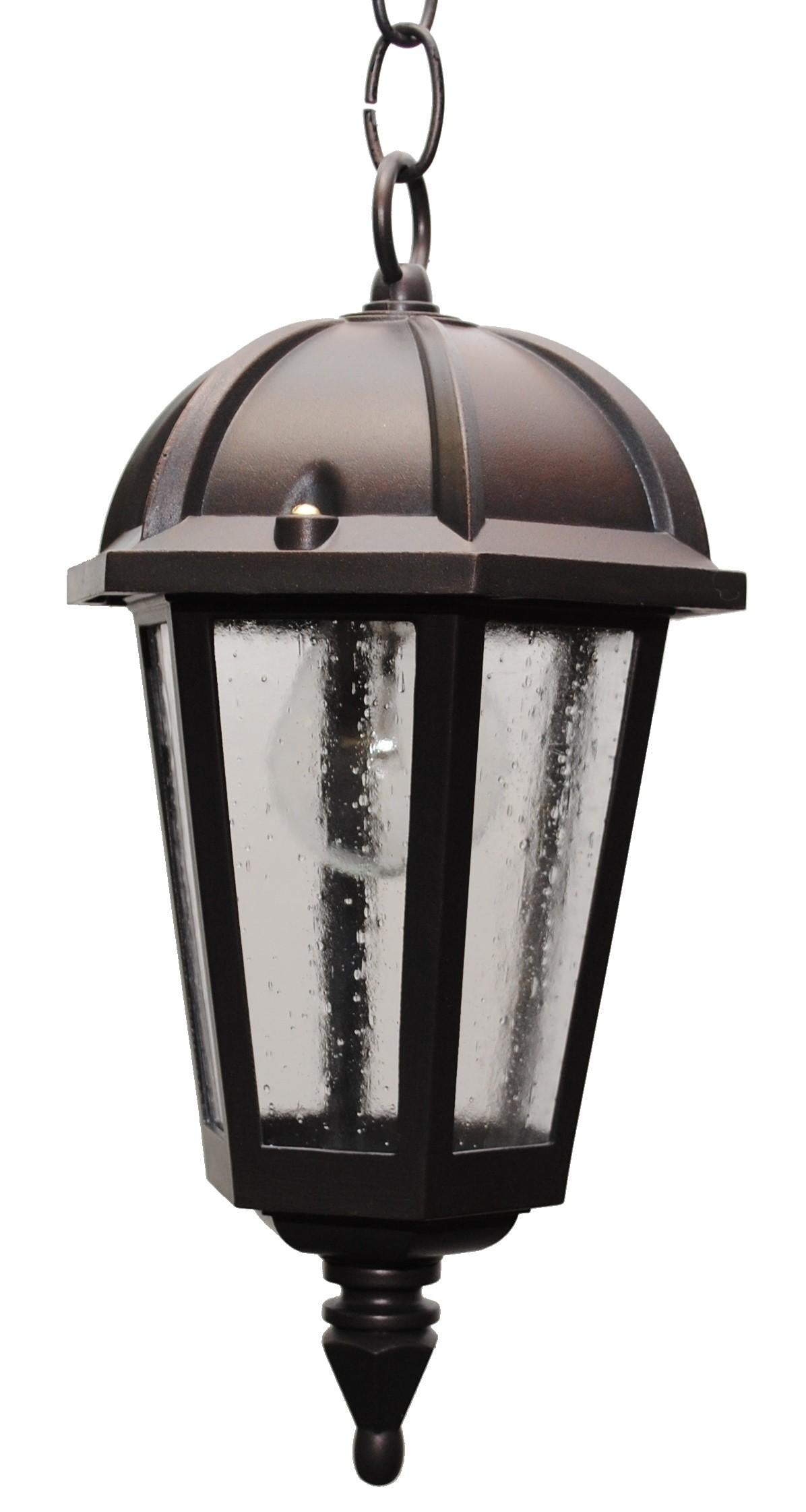 Melissa Lighting Kiss K2400 Series Small K2431 Outdoor Hanging Pendant