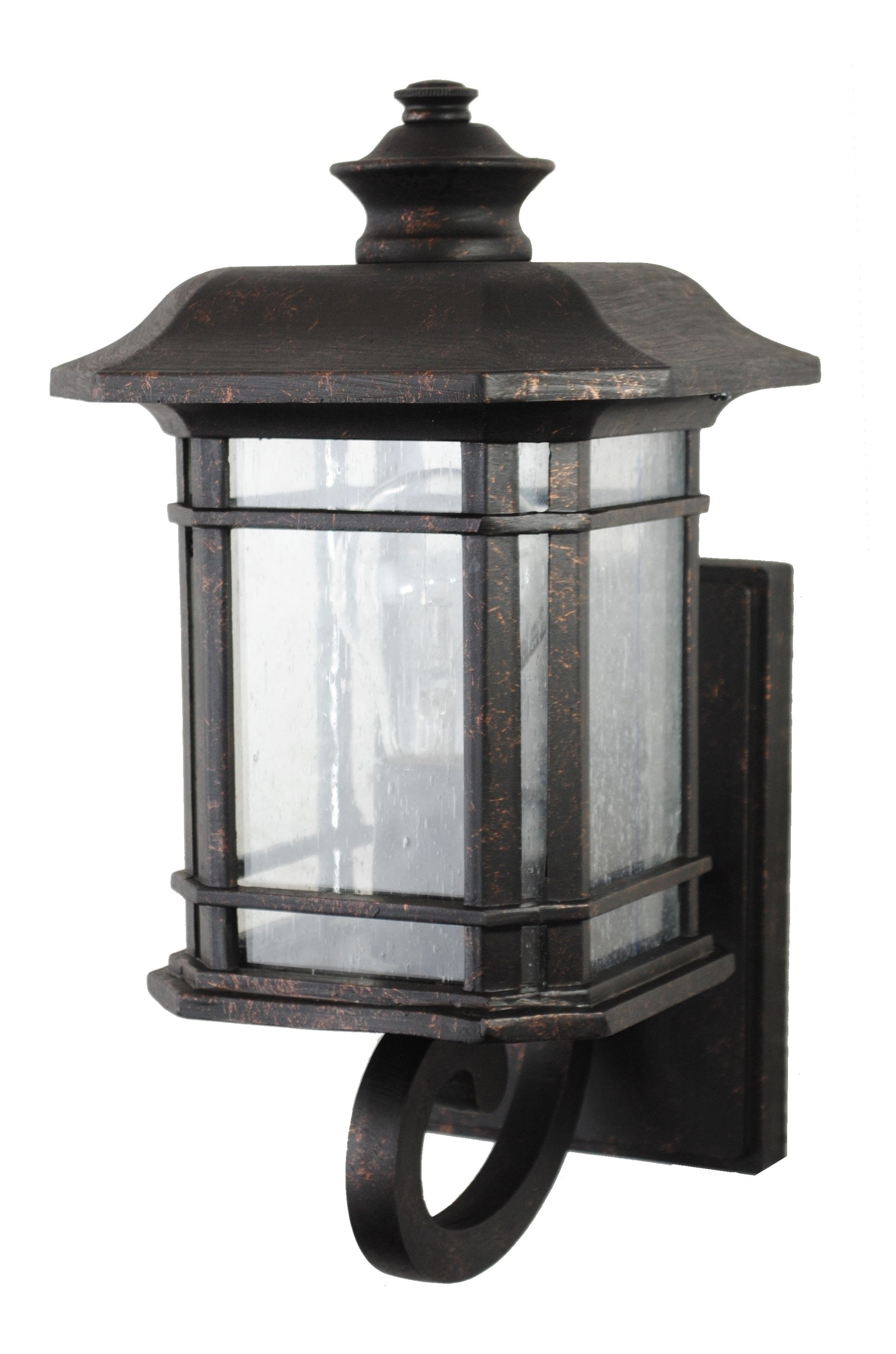 Melissa Lighting Kiss K2800 Series Large K2873 Outdoor Wall Sconce
