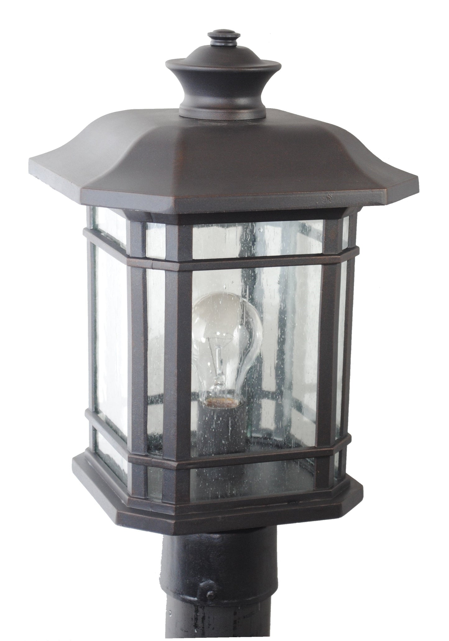 Melissa Lighting Kiss K2800 Series Small K2830 Outdoor Post Light