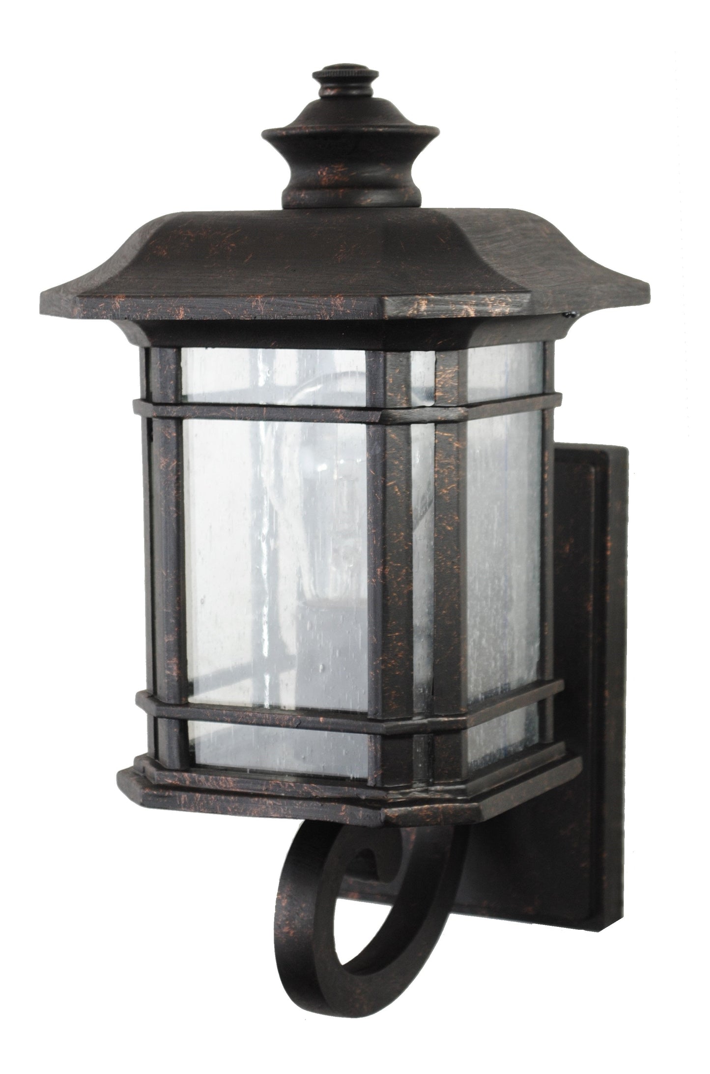 Melissa Lighting Kiss K2800 Series Small K2833 Outdoor Wall Sconce