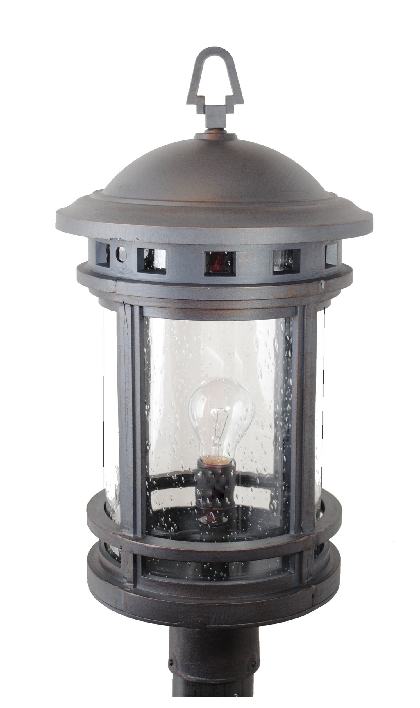 Melissa Lighting Kiss K2900 Series Large K2970 Outdoor Post Light