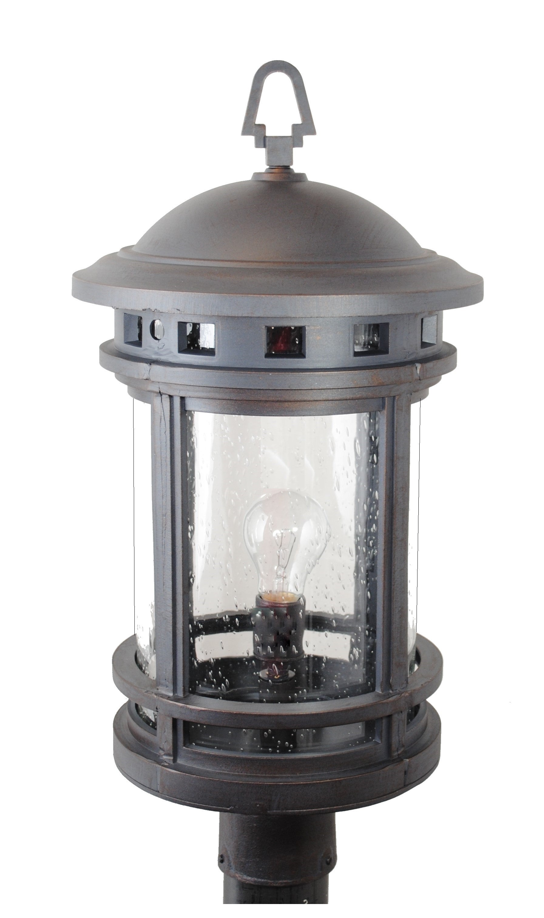 Melissa Lighting Kiss K2900 Series Large K2970 Outdoor Post Light