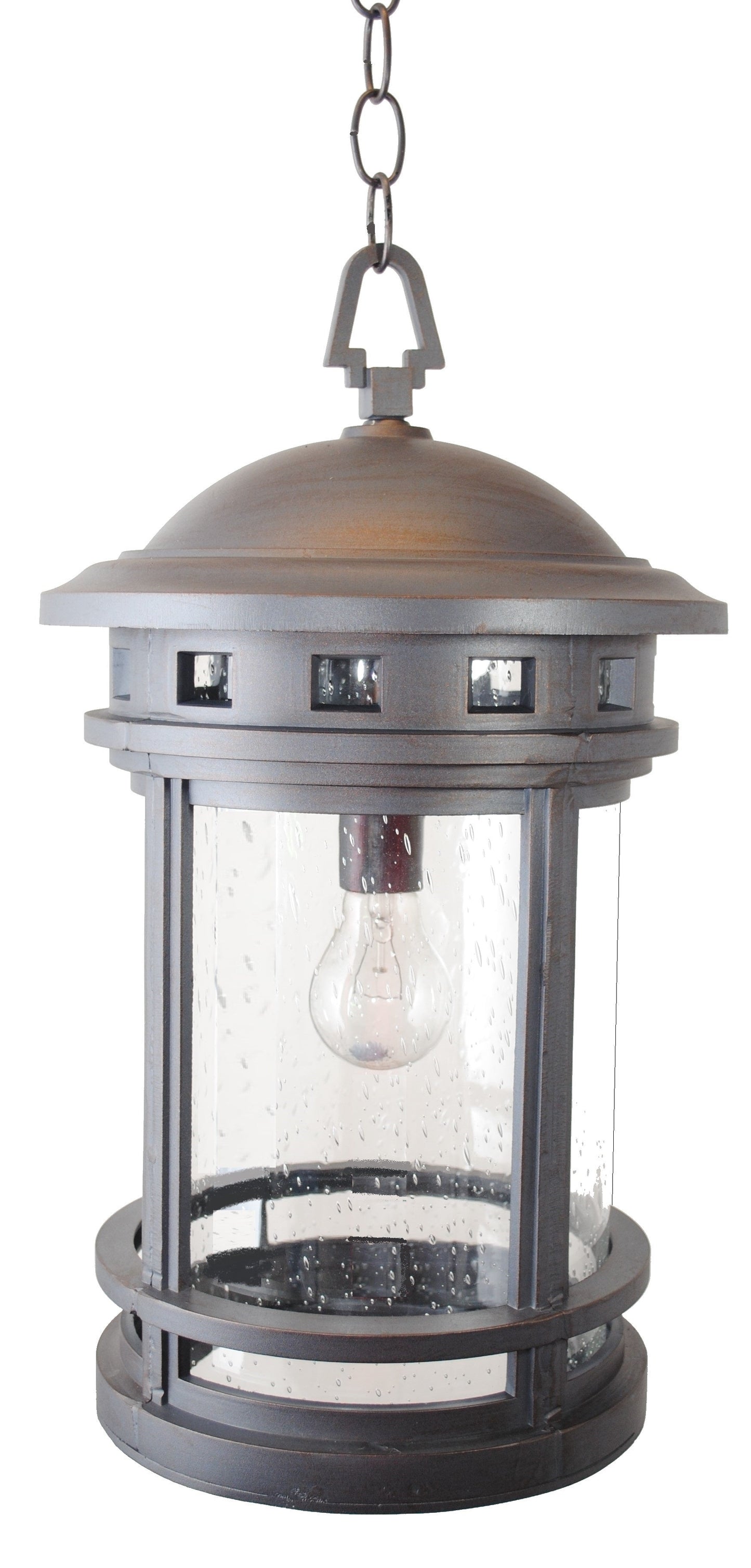 Melissa Lighting Kiss K2900 Series Large K2971 Outdoor Hanging Pendant