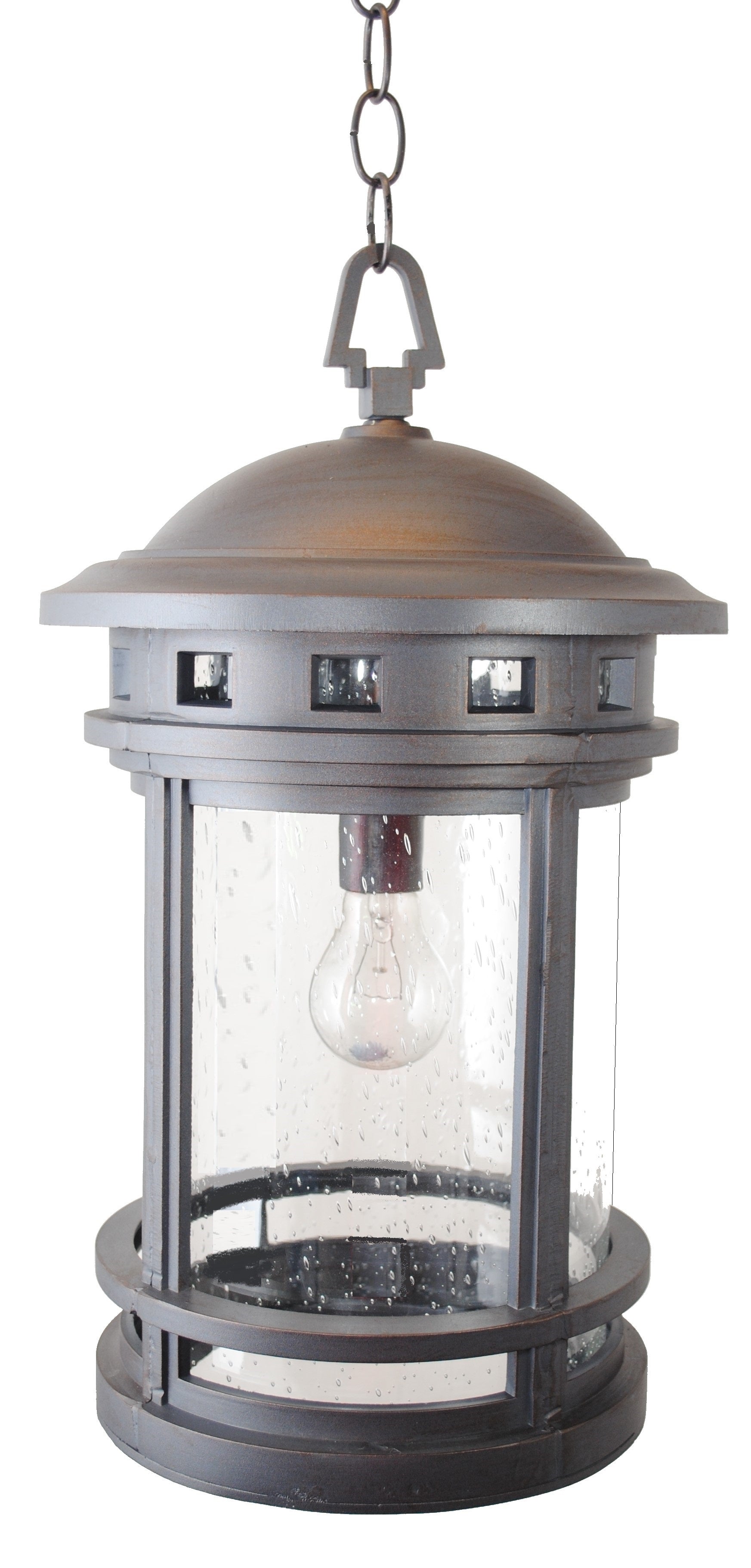 Melissa Lighting Kiss K2900 Series Large K2971 Outdoor Hanging Pendant