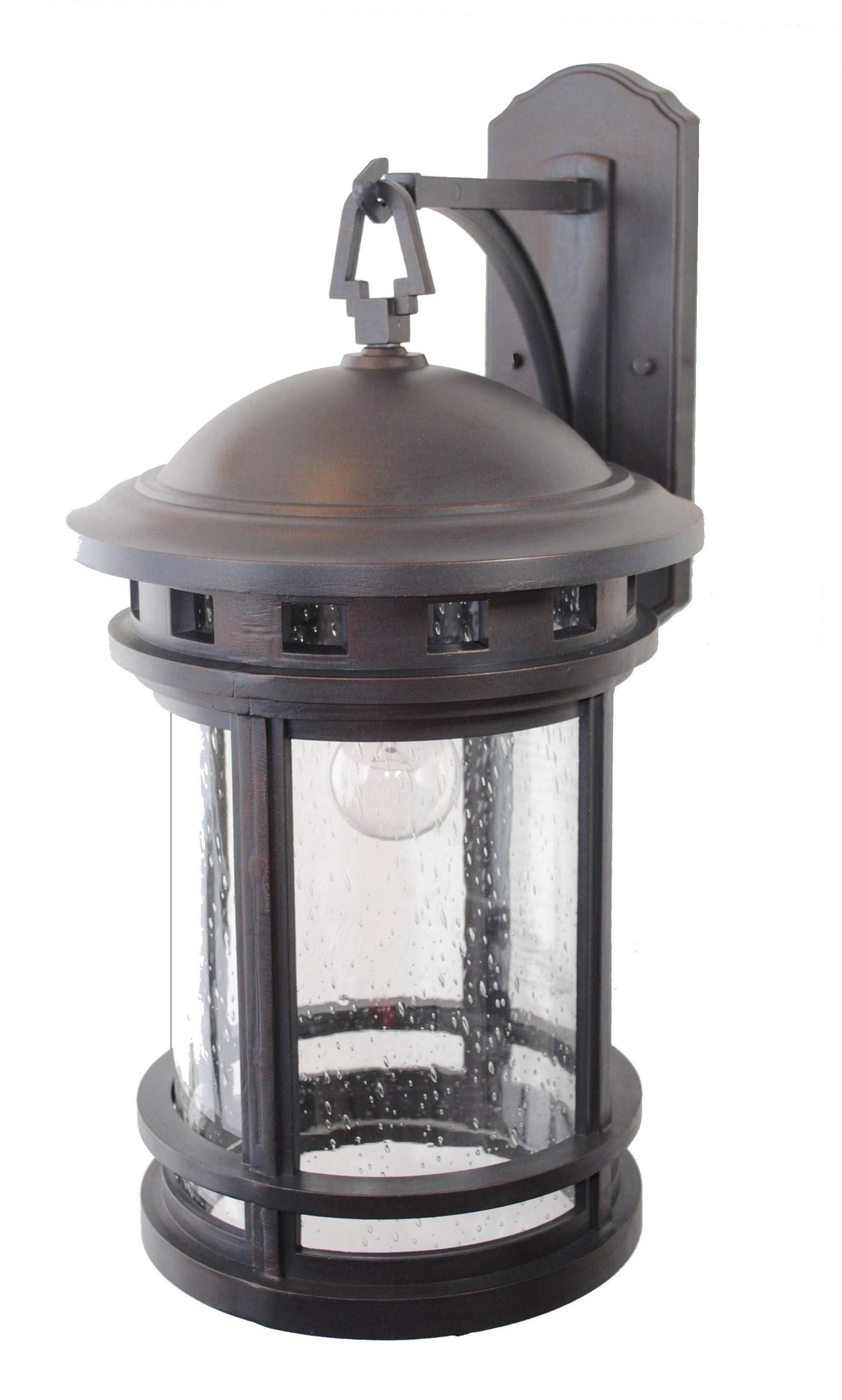 Melissa Lighting Kiss K2900 Series Large K2976 Outdoor Wall Sconce