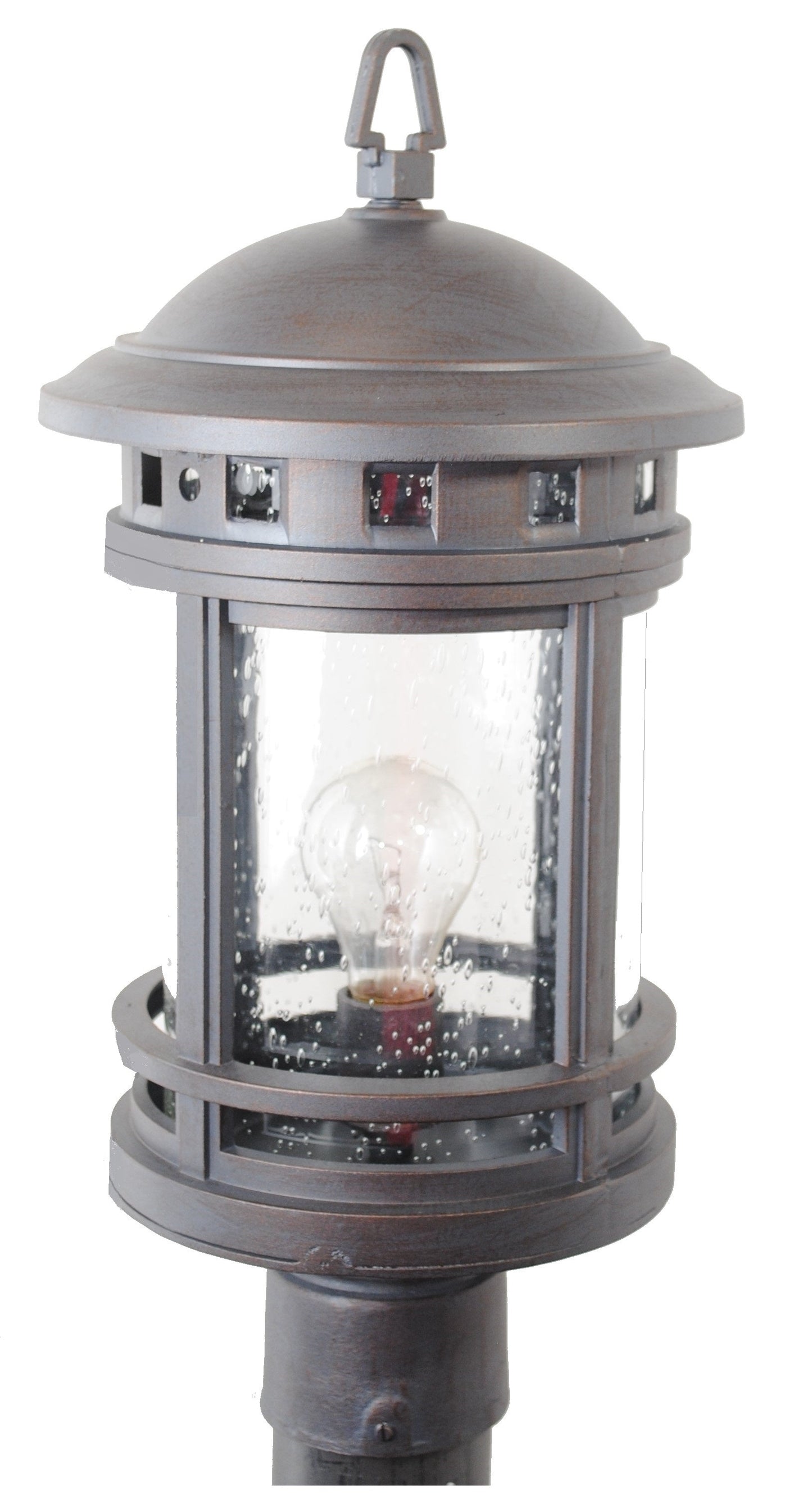 Melissa Lighting Kiss K2900 Series Medium K2950 Outdoor Post Light