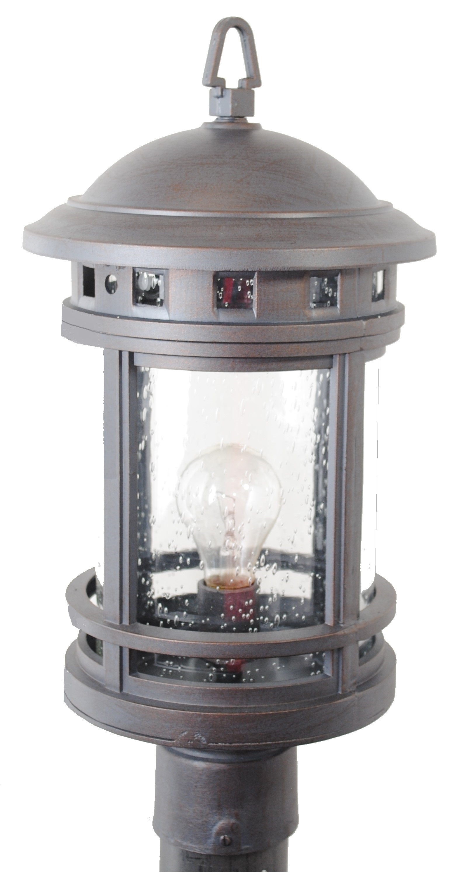 Melissa Lighting Kiss K2900 Series Medium K2950 Outdoor Post Light