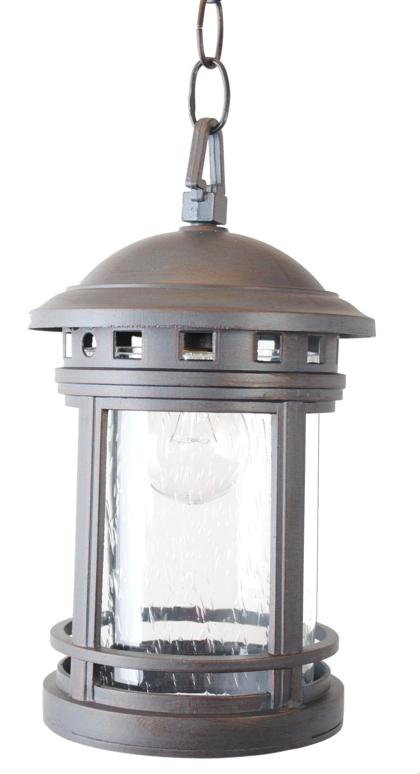 Melissa Lighting Kiss K2900 Series Small K2931 Outdoor Hanging Pendant