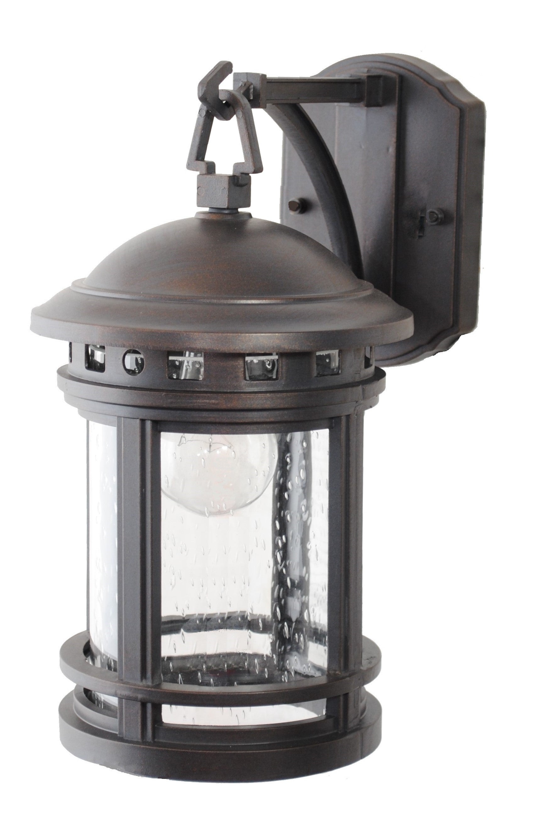 Melissa Lighting Kiss K2900 Series Small K2936 Outdoor Wall Sconce