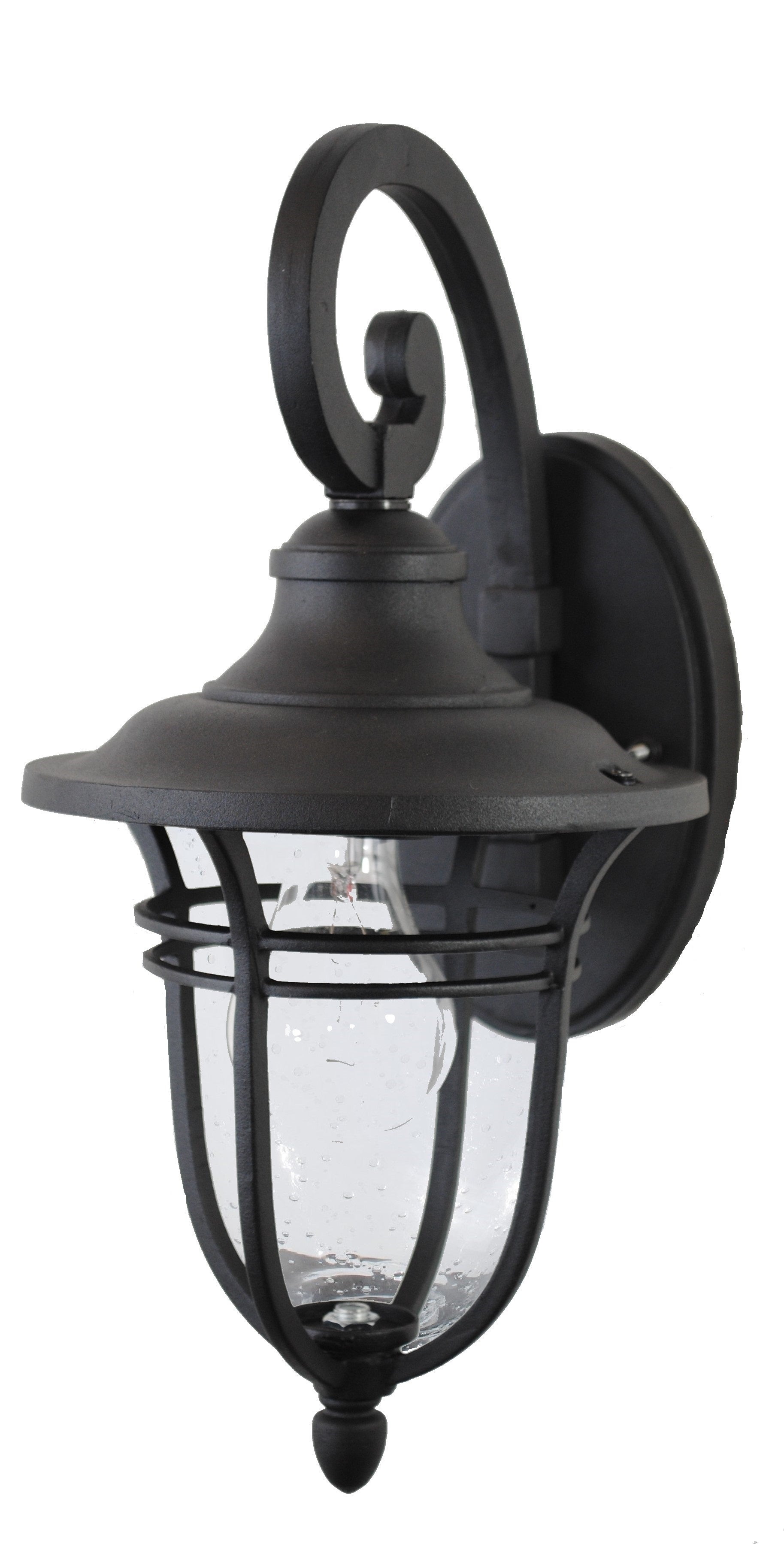 Melissa Lighting Kiss K300 Series K376 Outdoor Wall Sconce