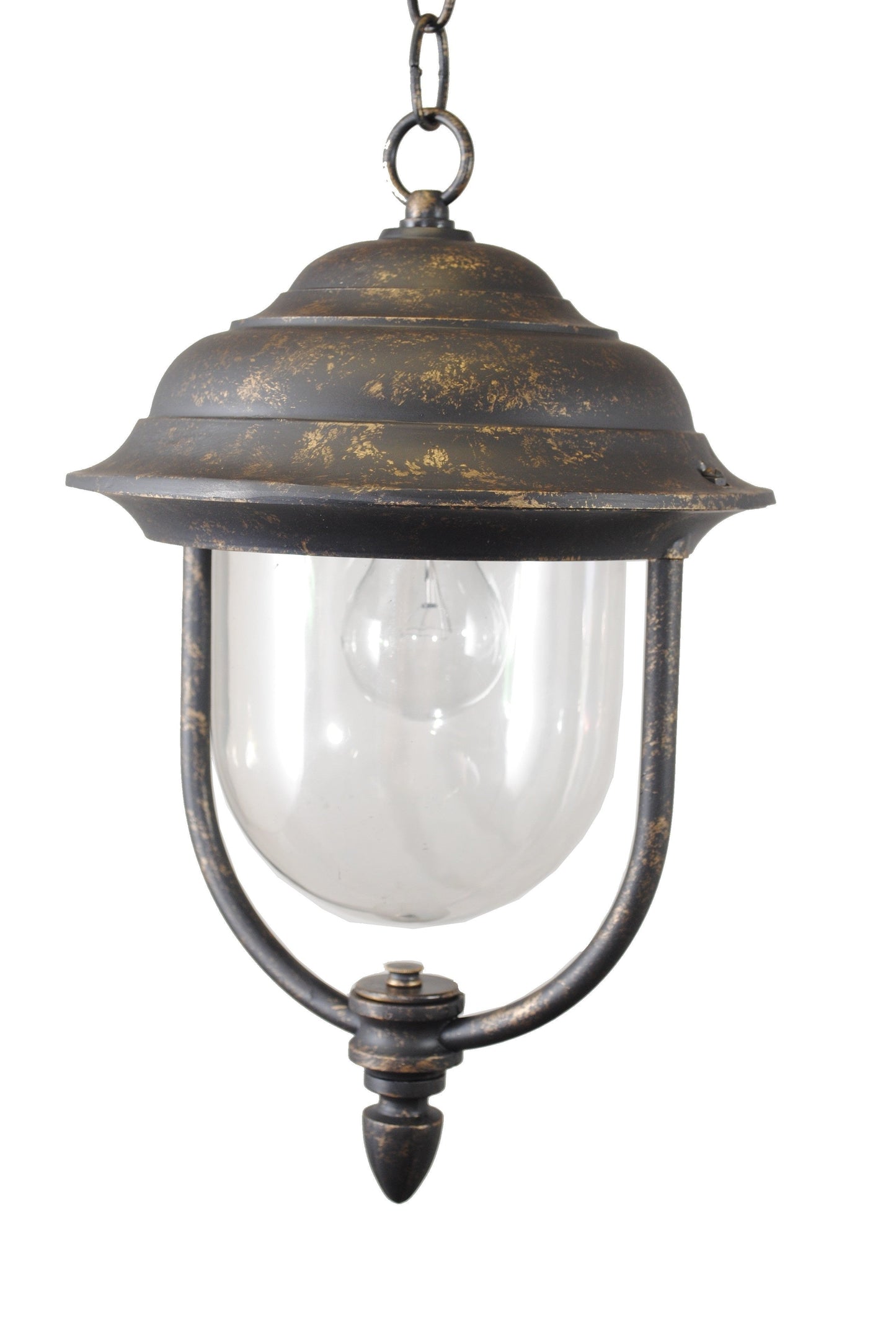 Melissa Lighting Kiss K400 Series K401 Outdoor Hanging Pendant