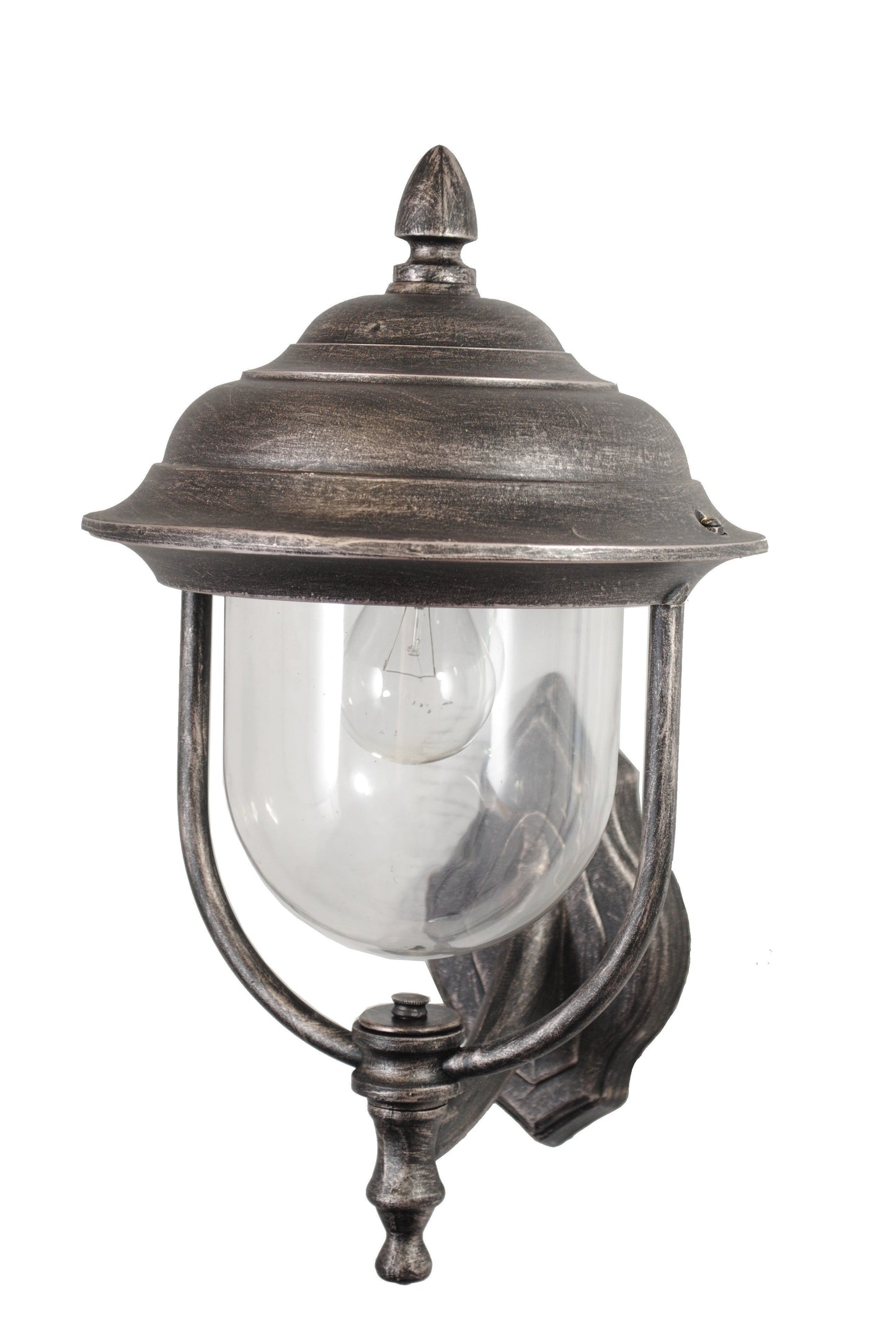 Melissa Lighting Kiss K400 Series K403 Outdoor Wall Sconce