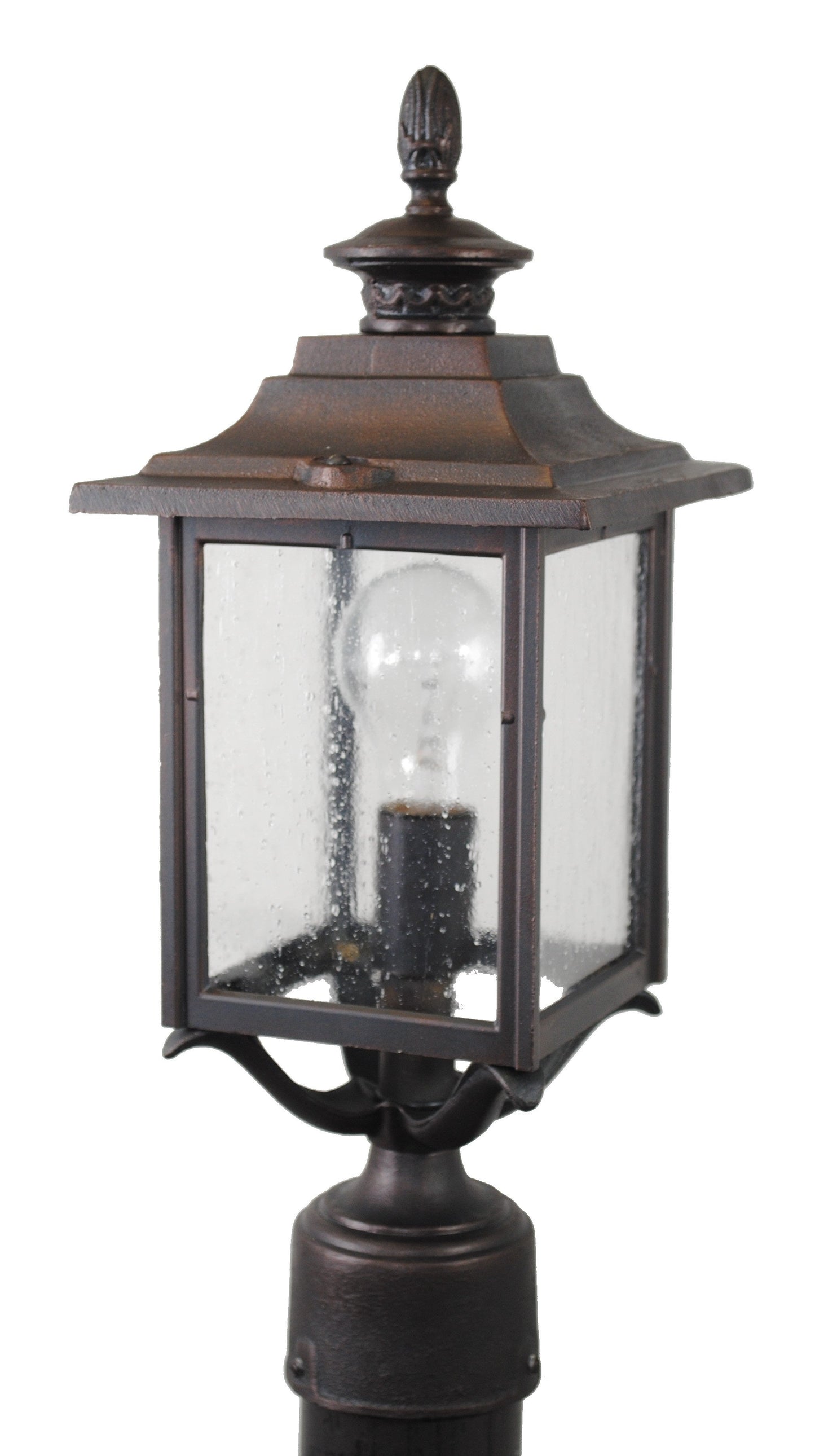 Melissa Lighting Kiss K500 Series K530 Outdoor Post Light