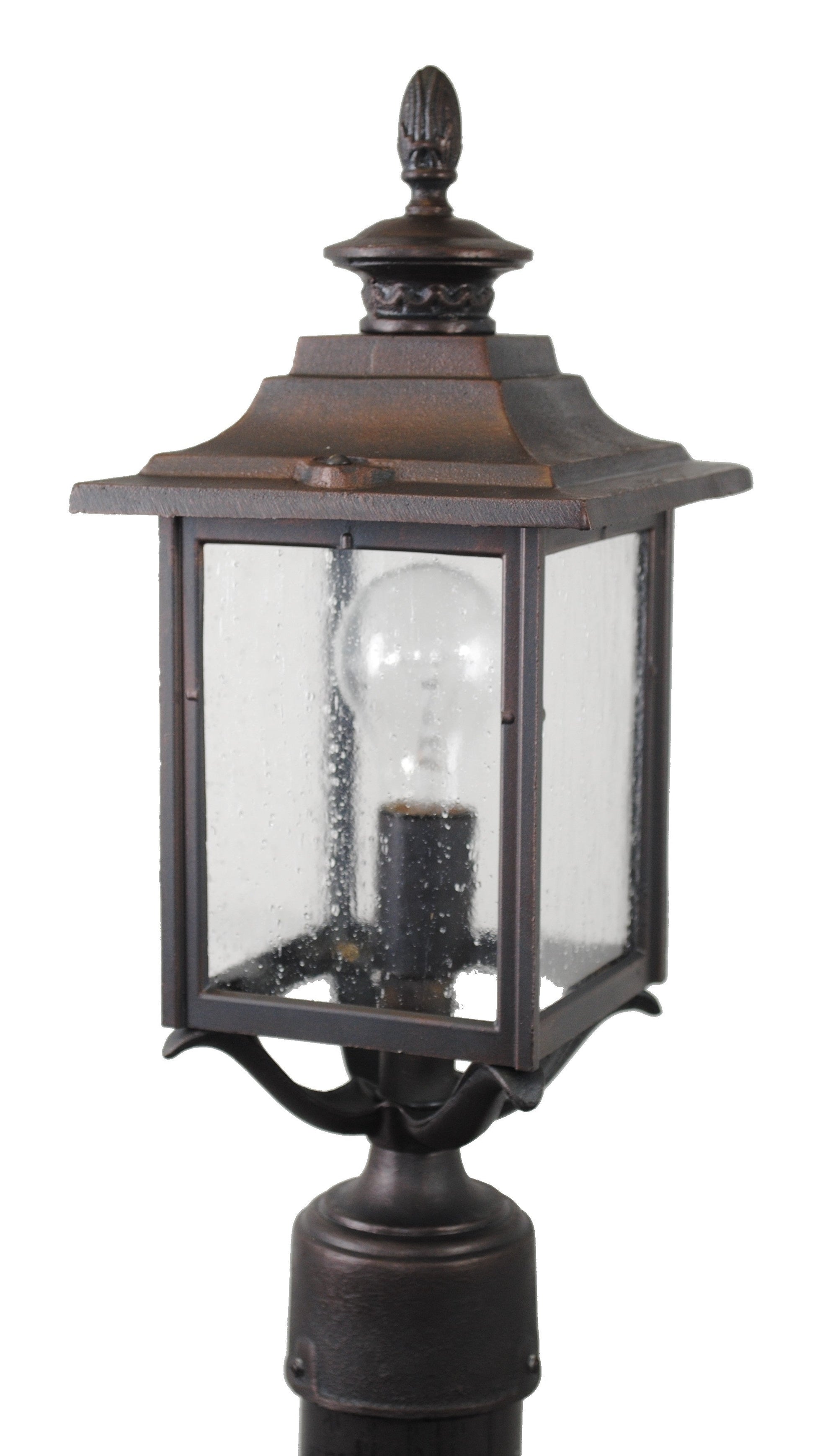 Melissa Lighting Kiss K500 Series K530 Outdoor Post Light