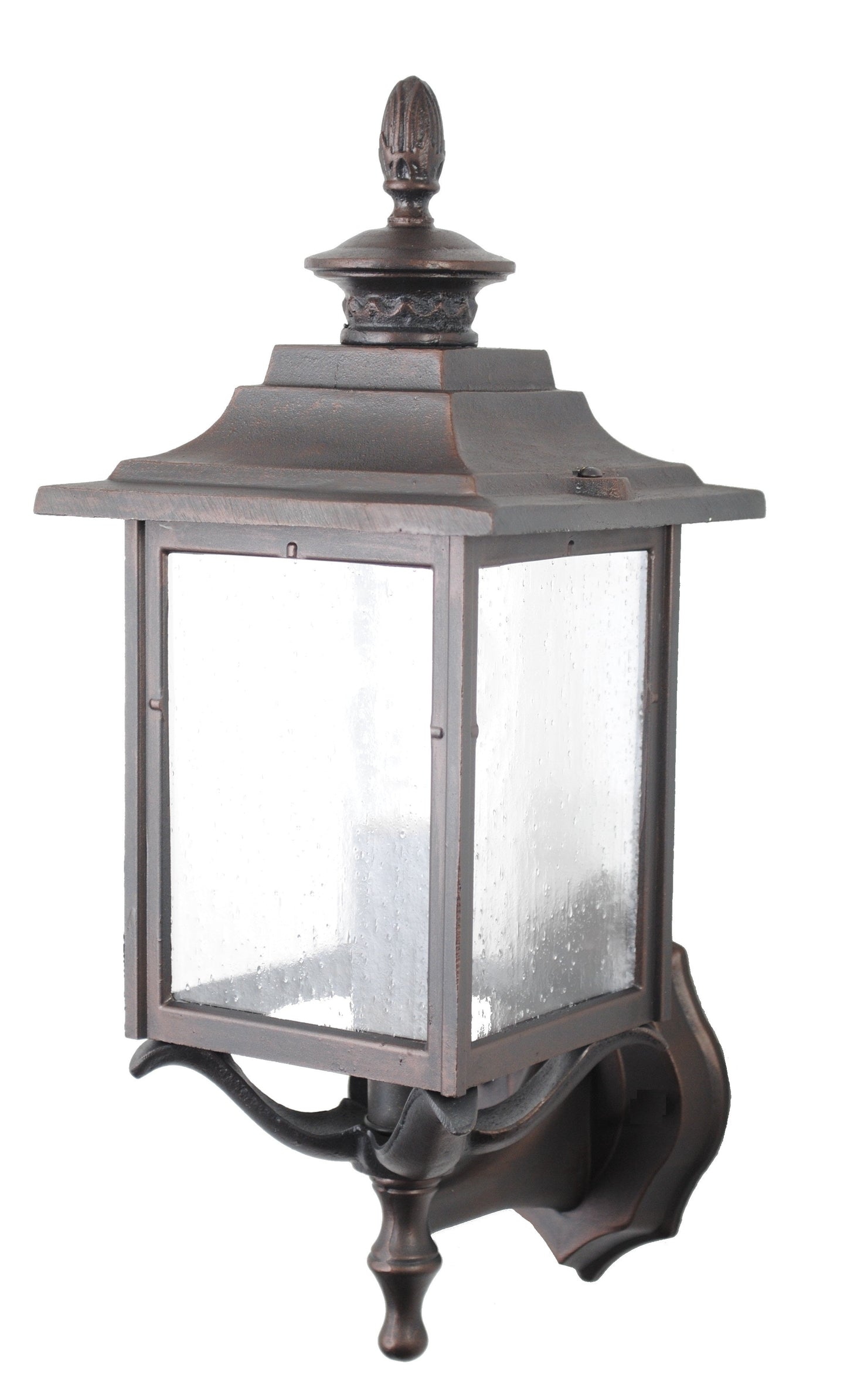 Melissa Lighting Kiss K500 Series K53009 Outdoor Wall Sconce