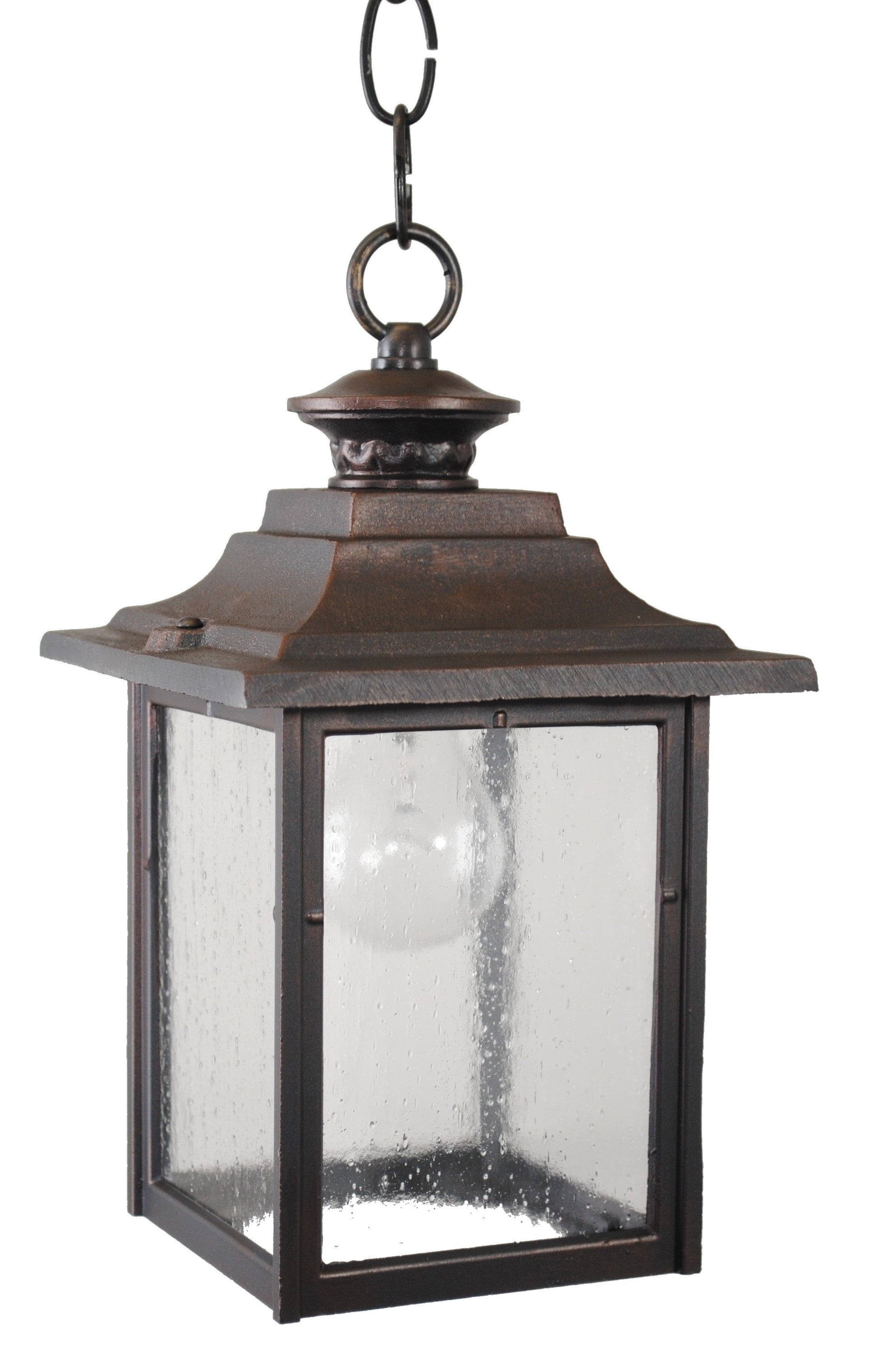 Melissa Lighting Kiss K500 Series K531 Outdoor Hanging Pendant