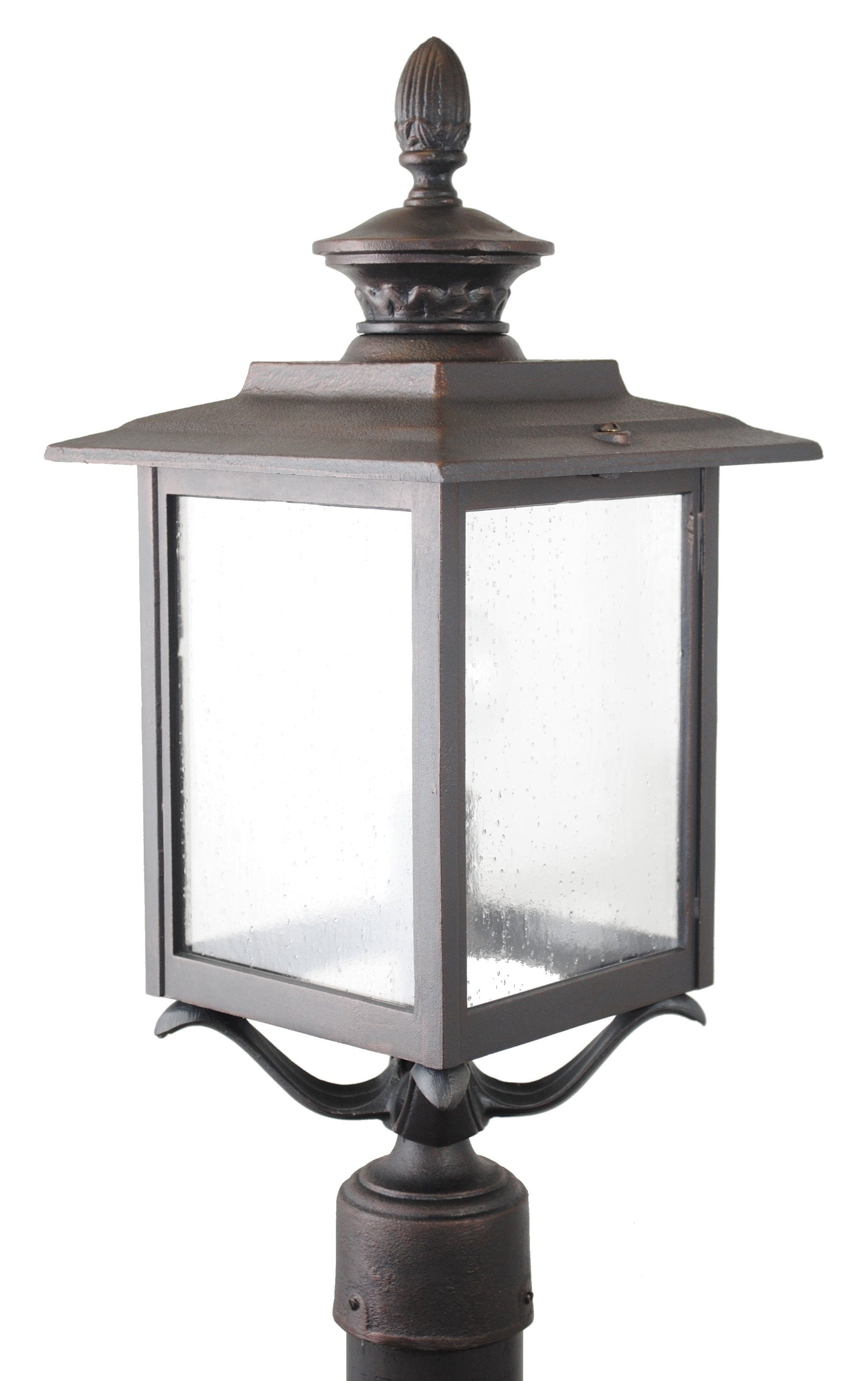 Melissa Lighting Kiss K500 Series K570 Outdoor Post Light