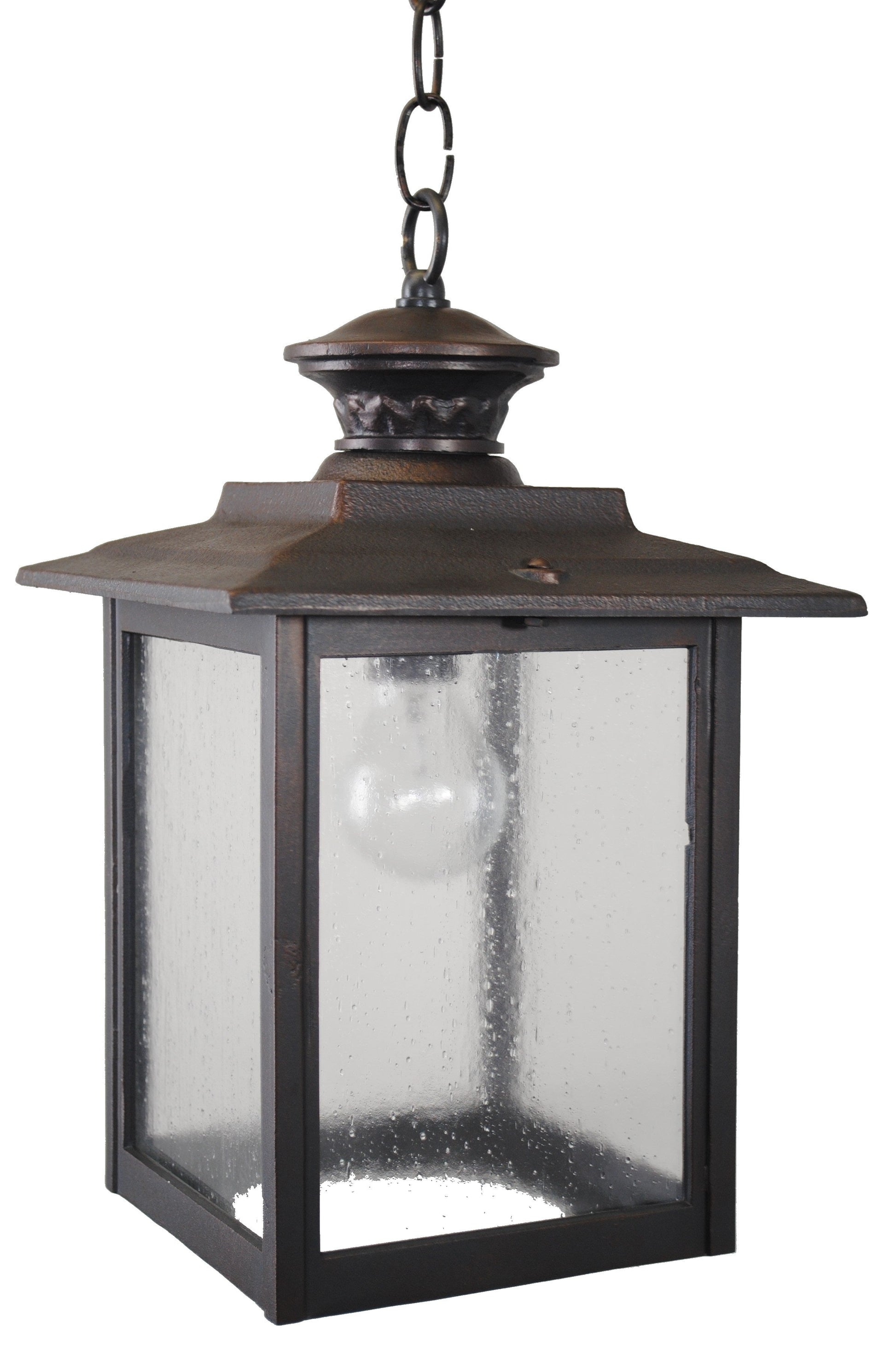 Melissa Lighting Kiss K500 Series K571 Outdoor Hanging Pendant