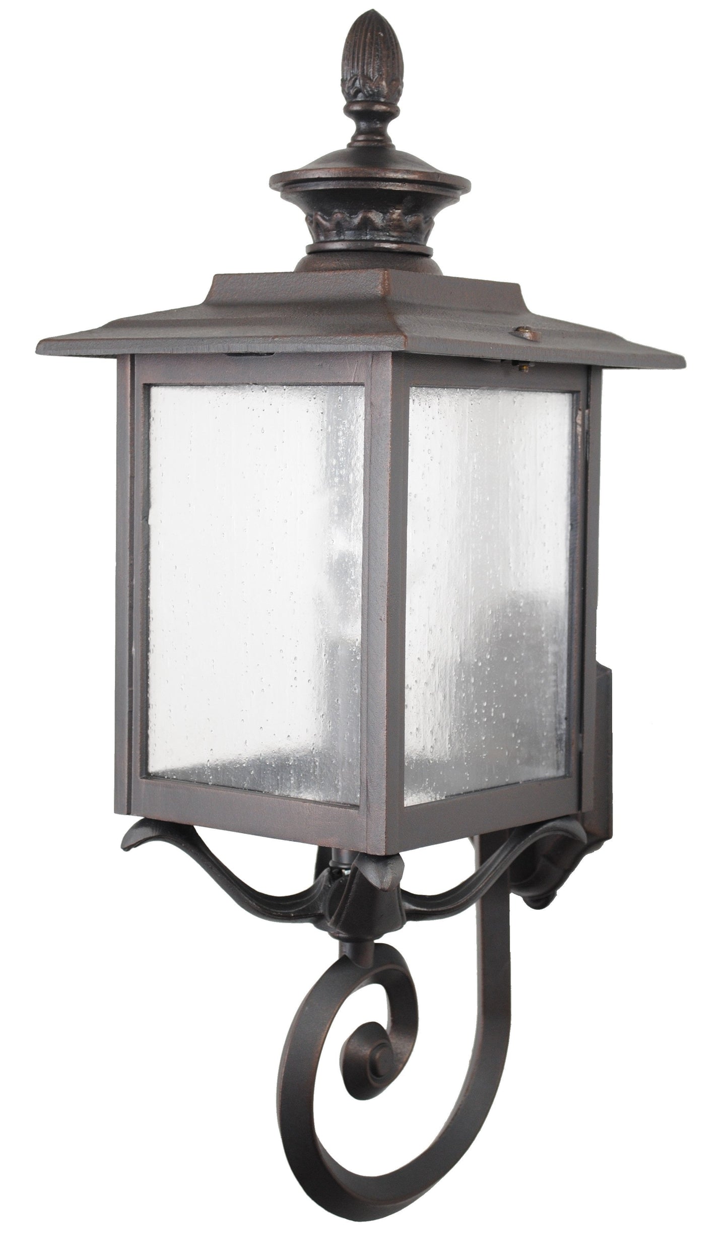 Melissa Lighting Kiss K500 Series K5719 Outdoor Wall Sconce
