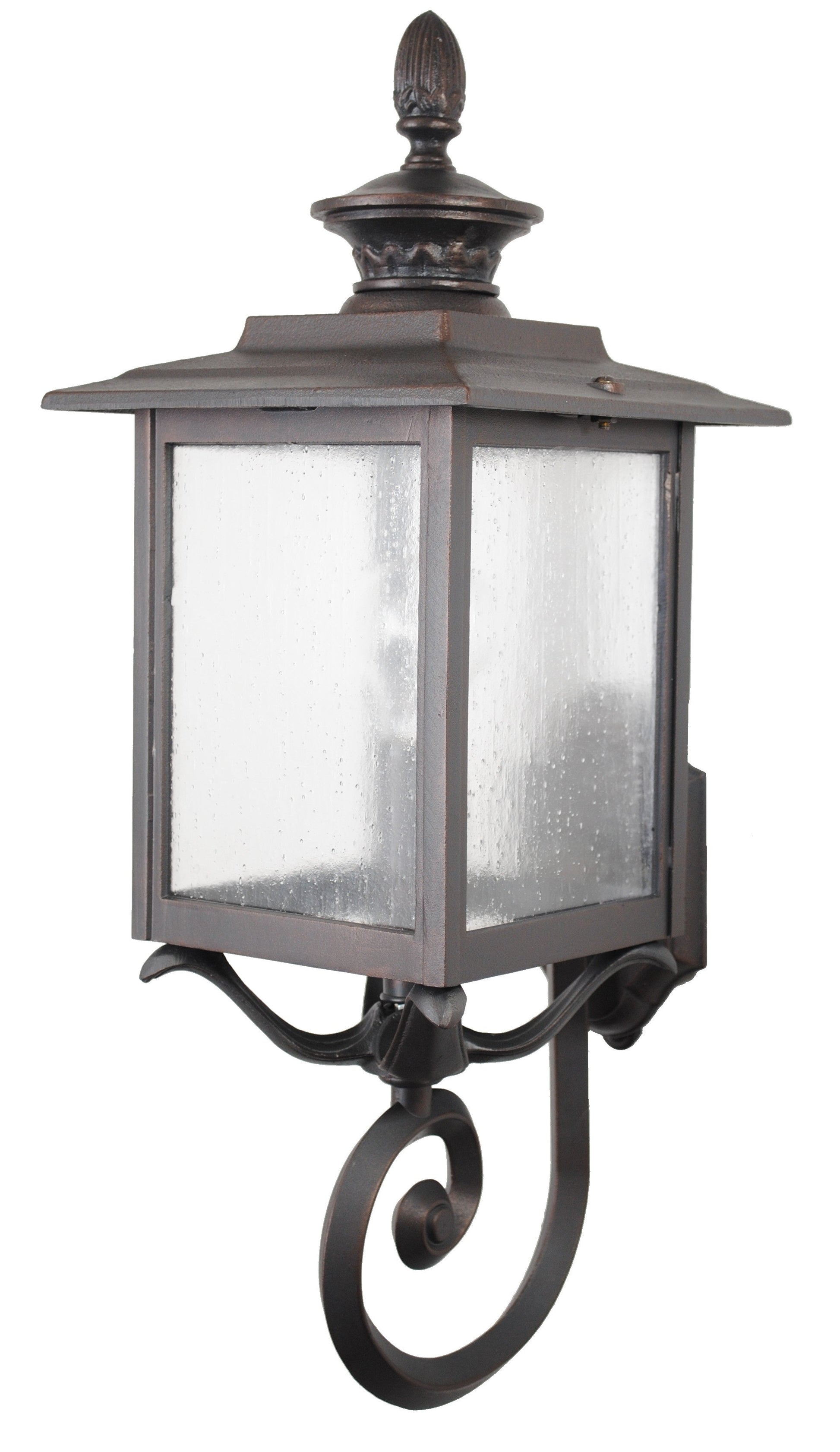 Melissa Lighting Kiss K500 Series K5719 Outdoor Wall Sconce