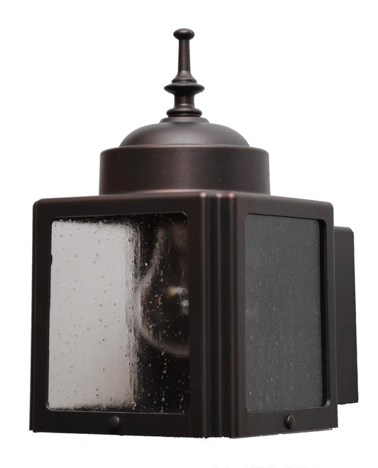 Melissa Lighting Kiss K600 Series K1220 Outdoor Wall Sconce