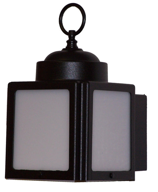 Melissa Lighting Kiss K600 Series K1220L Outdoor Wall Sconce