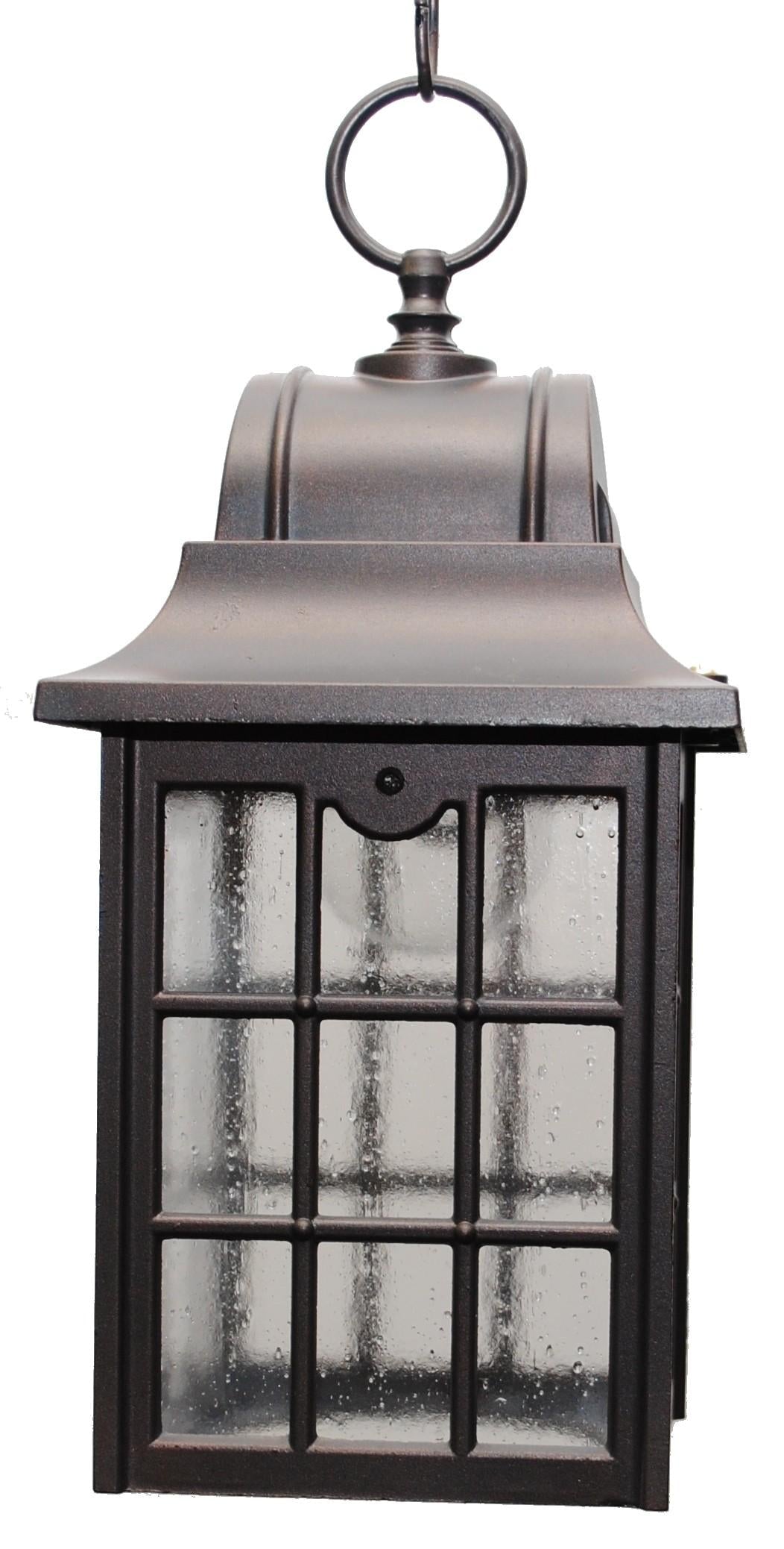Melissa Lighting Kiss K600 Series Small K631 Outdoor Hanging Pendant