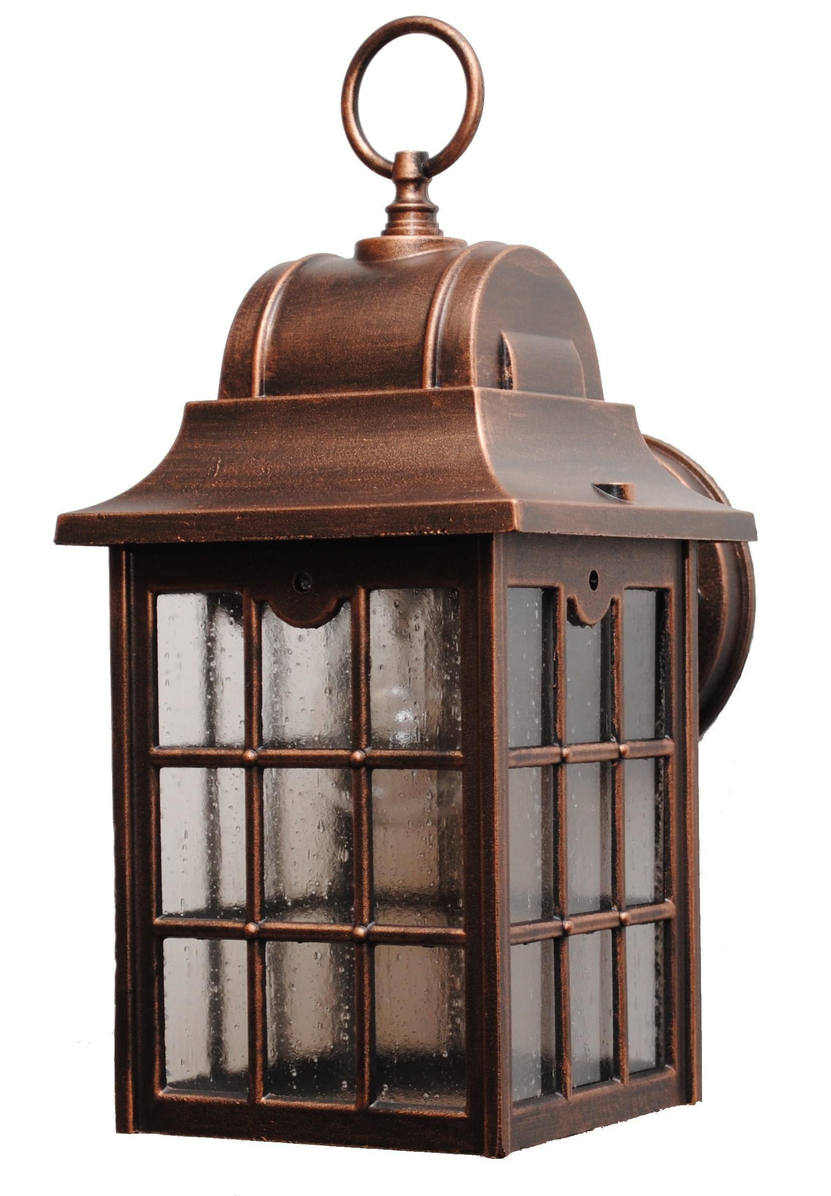 Melissa Lighting Kiss K600 Series Small K632 Outdoor Wall Sconce