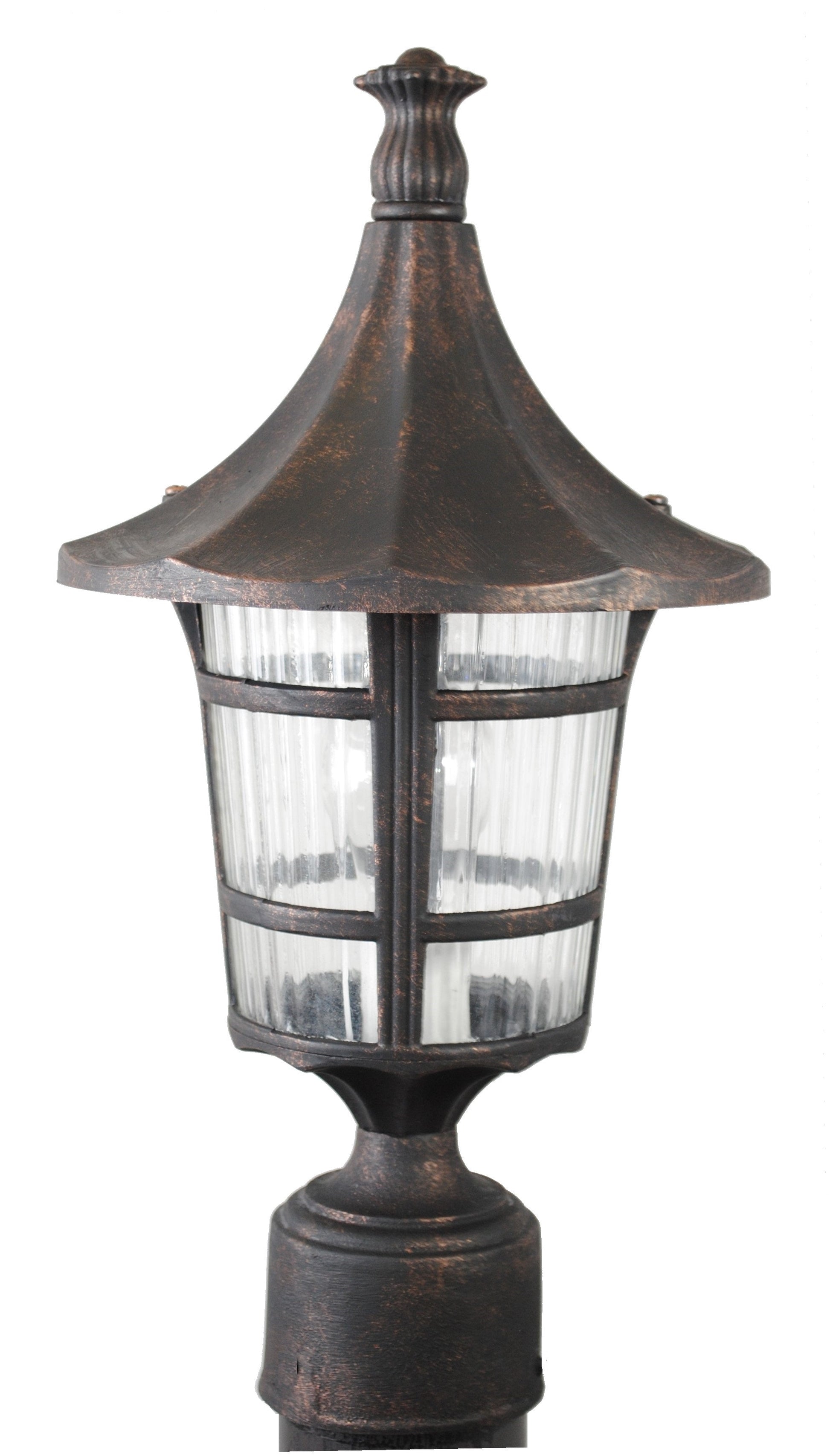 Melissa Lighting Kiss K700 Series K730 Outdoor Post Light